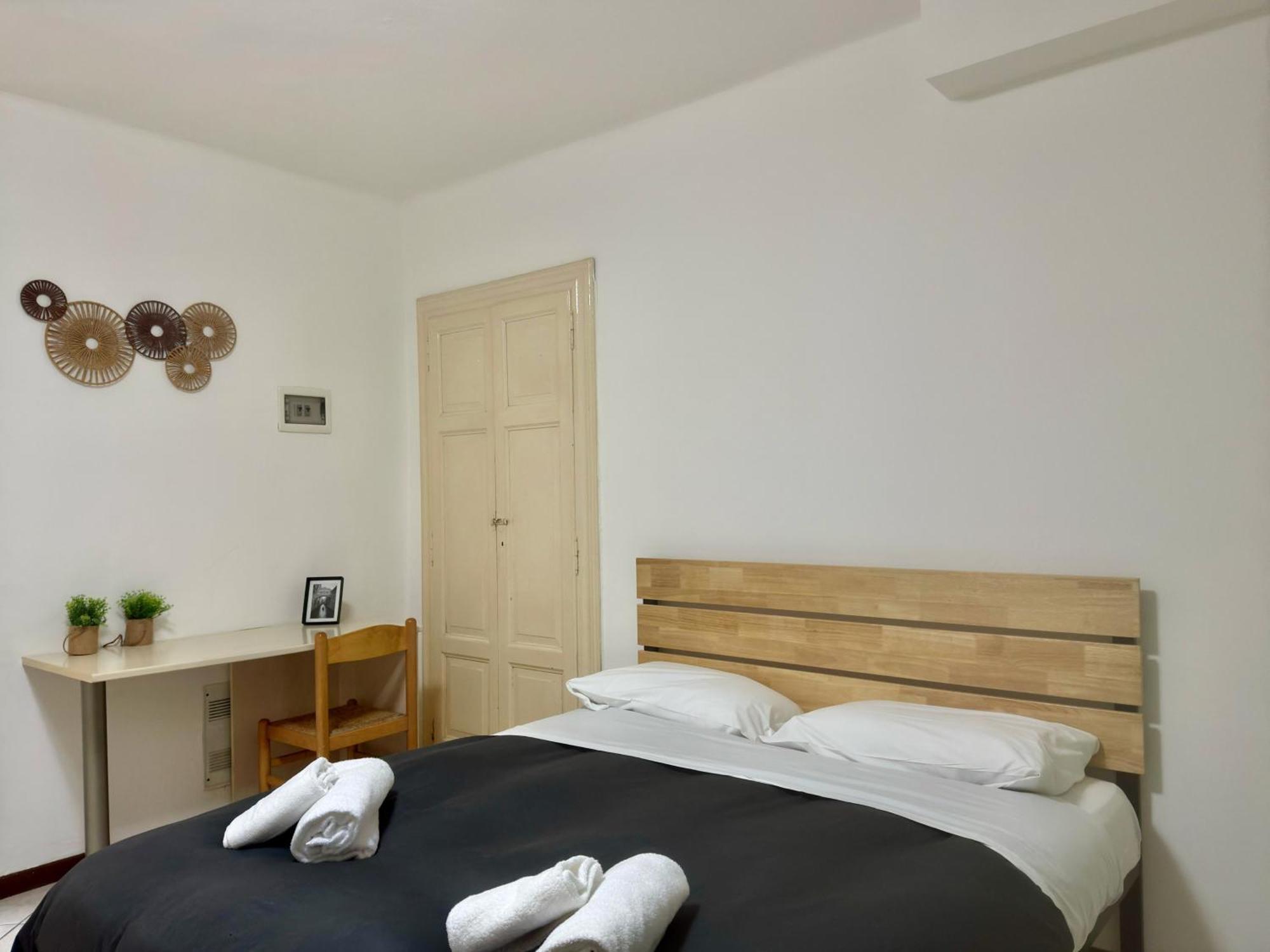 Apartment Roncati 7 Center Town