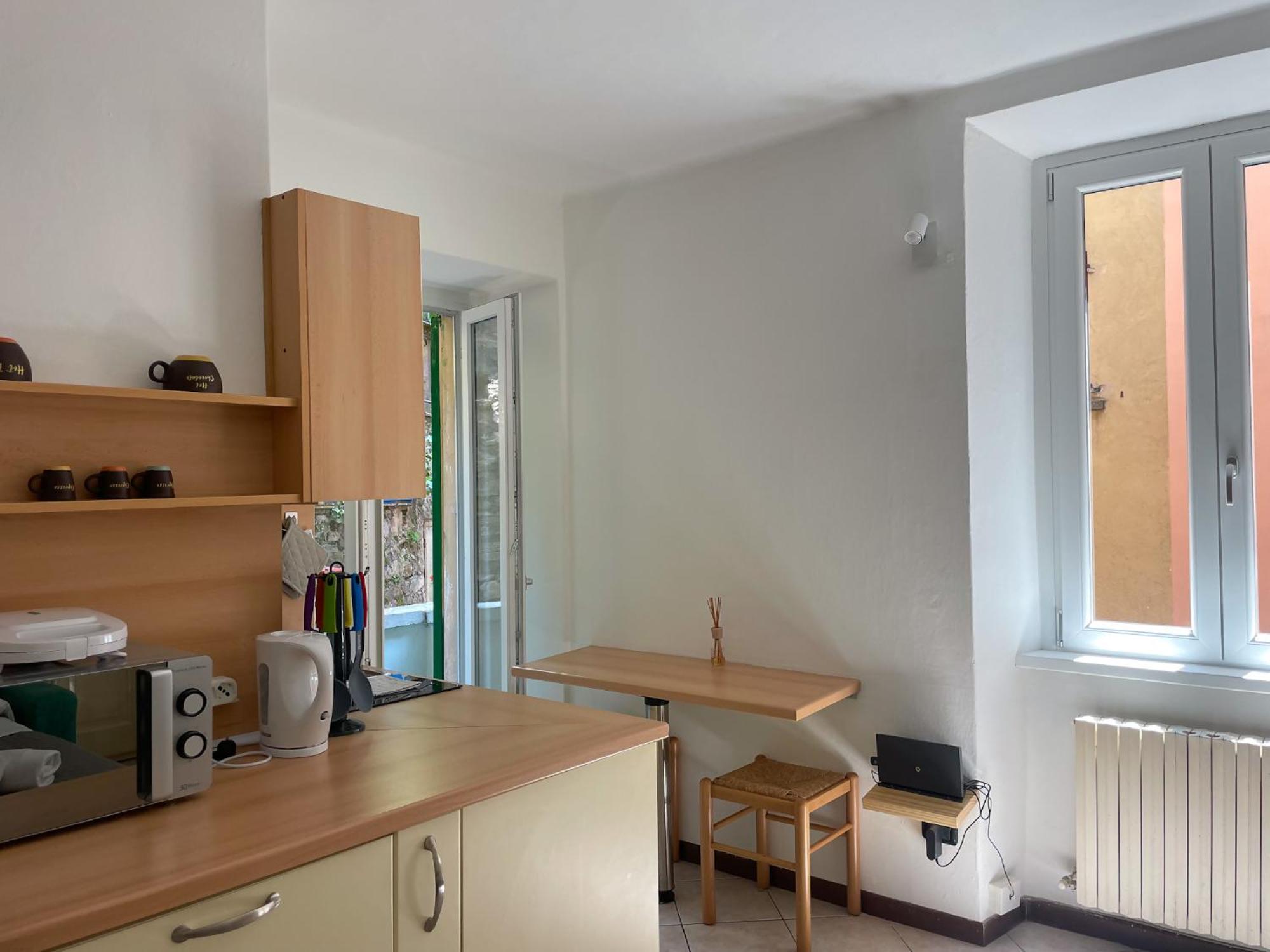 Roncati 7 Center Town Apartment Bellagio