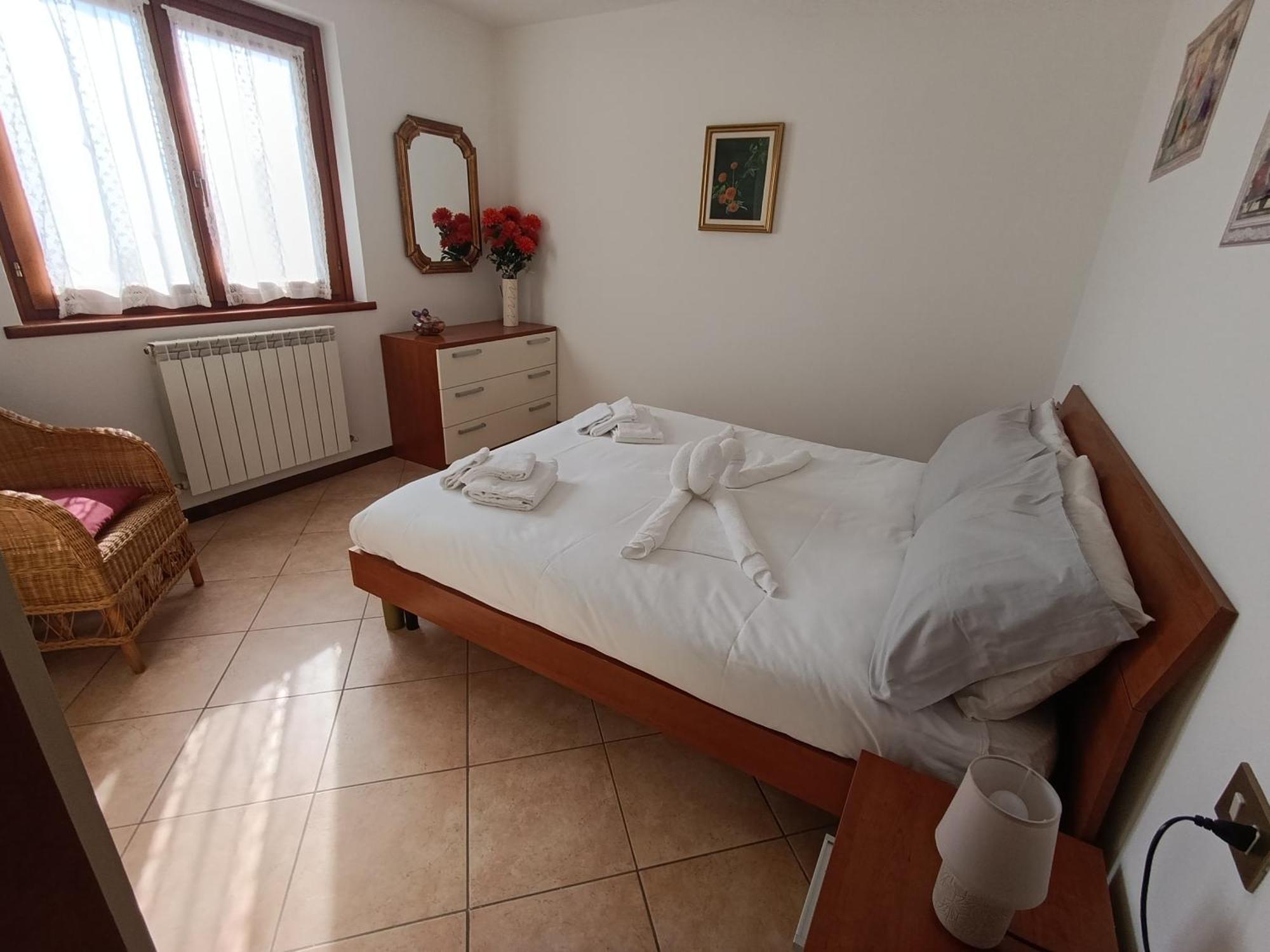 Apartment Gio Gio House - *