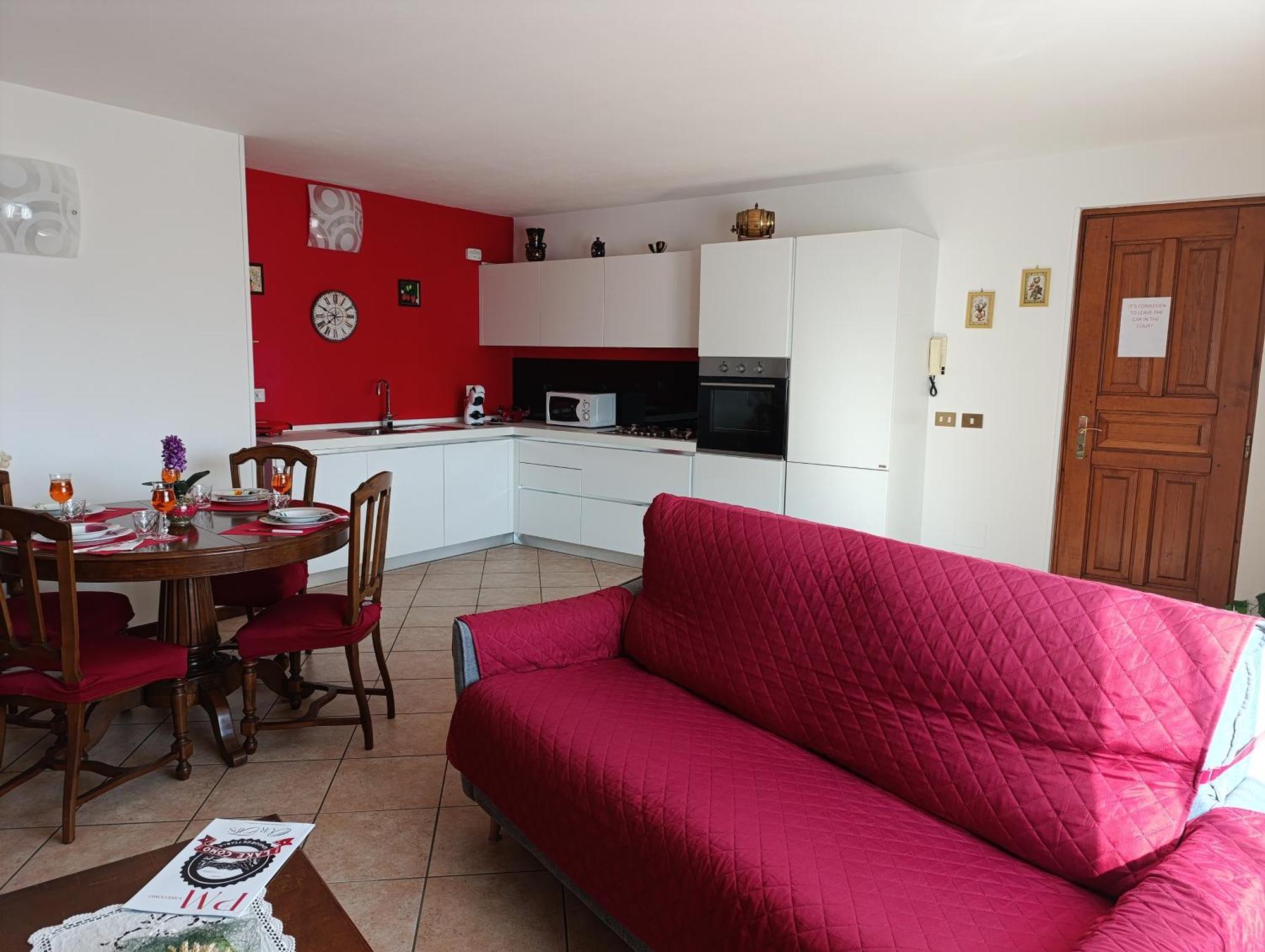 Gio Gio House - Apartment