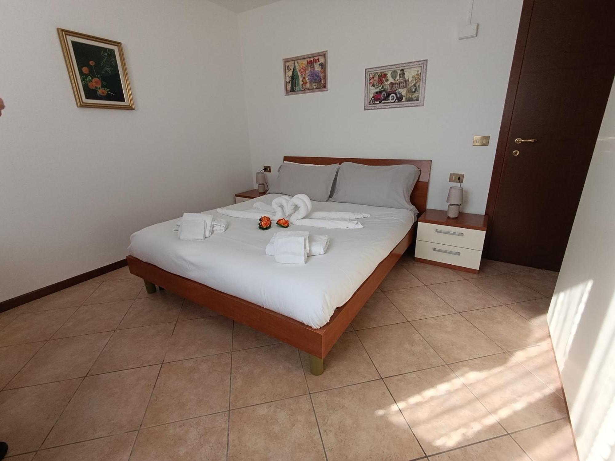 Apartment Gio Gio House -