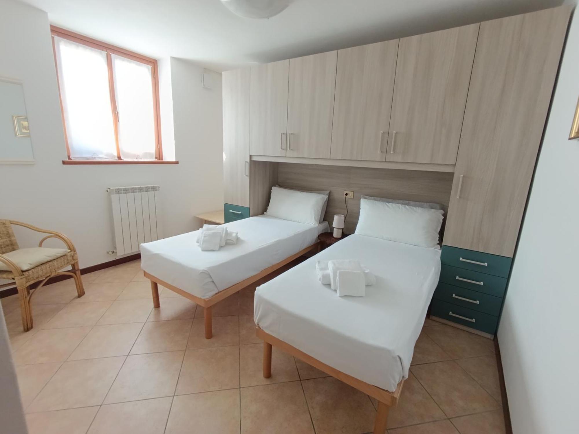 Apartment Gio Gio House - Muronico