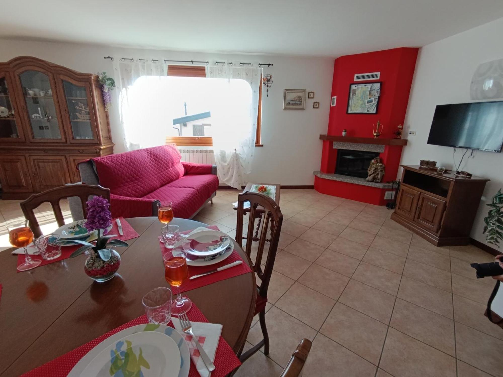 Gio Gio House - Apartment
