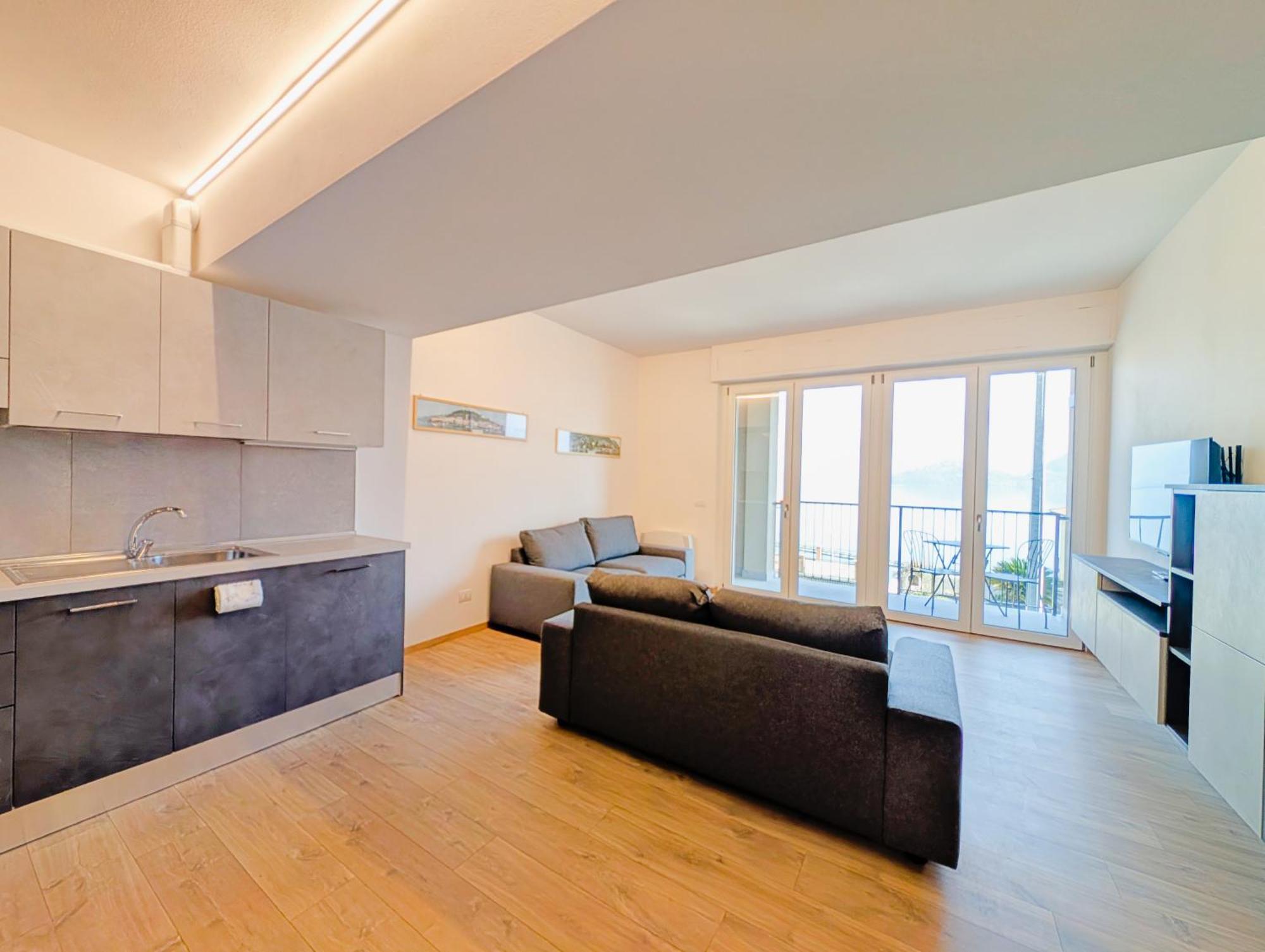 Apartment Le Rondini *