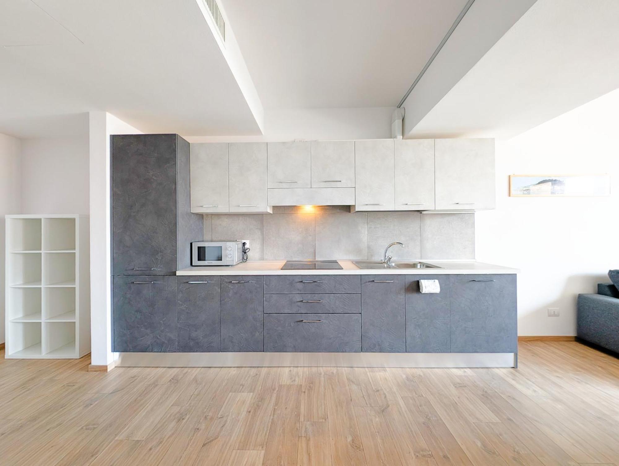 Le Rondini Apartment *