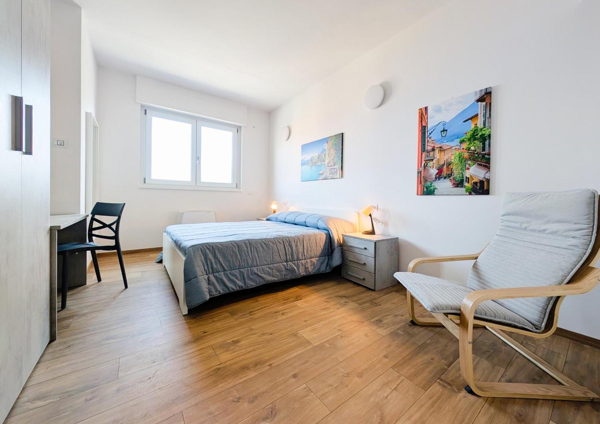 Le Rondini Apartment Pianello Del Lario