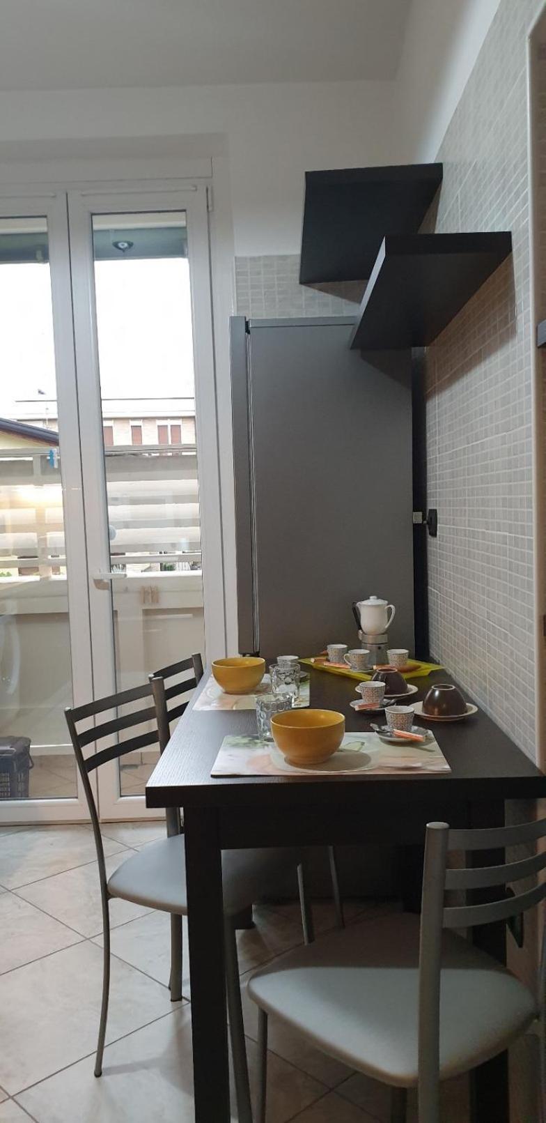 Apartment Karina E Rory *