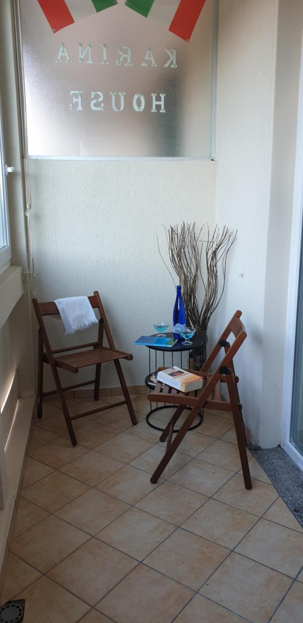Apartment Karina E Rory Como