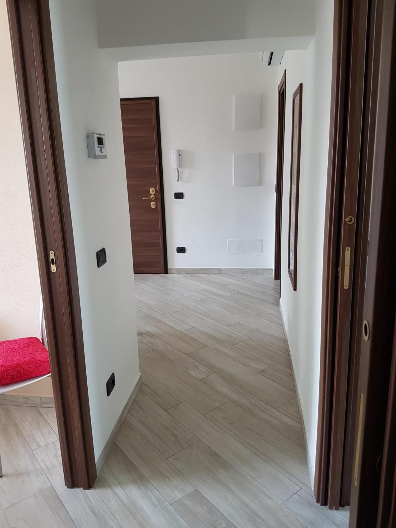 Apartment Karina E Rory *