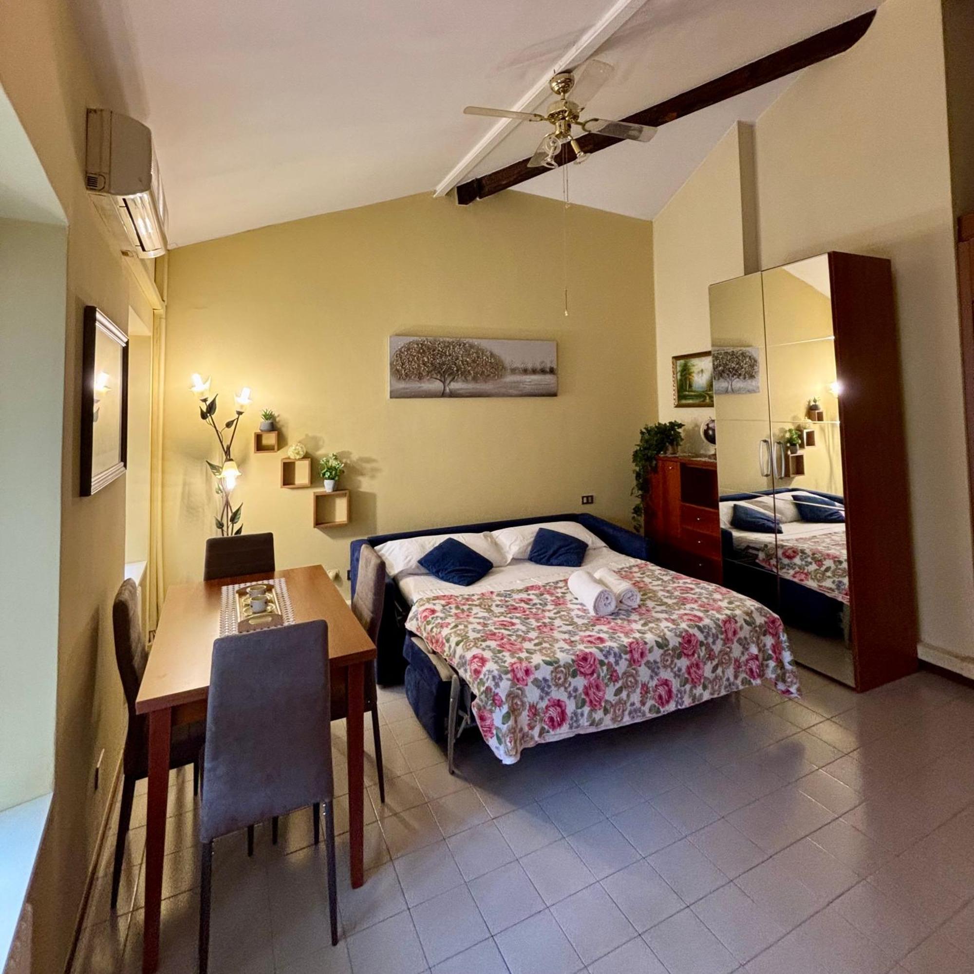 Wonderful Apartment