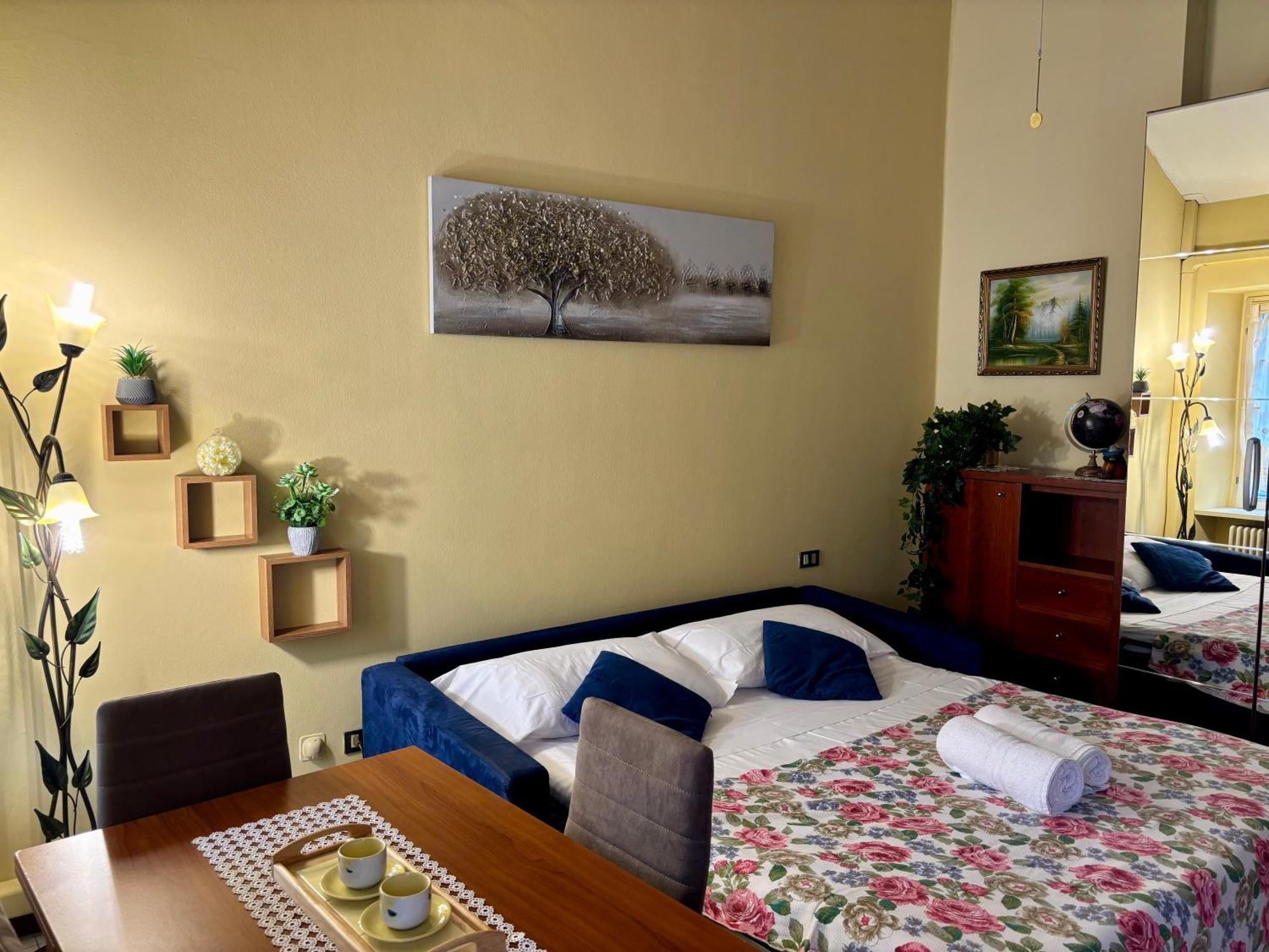 Apartment Wonderful