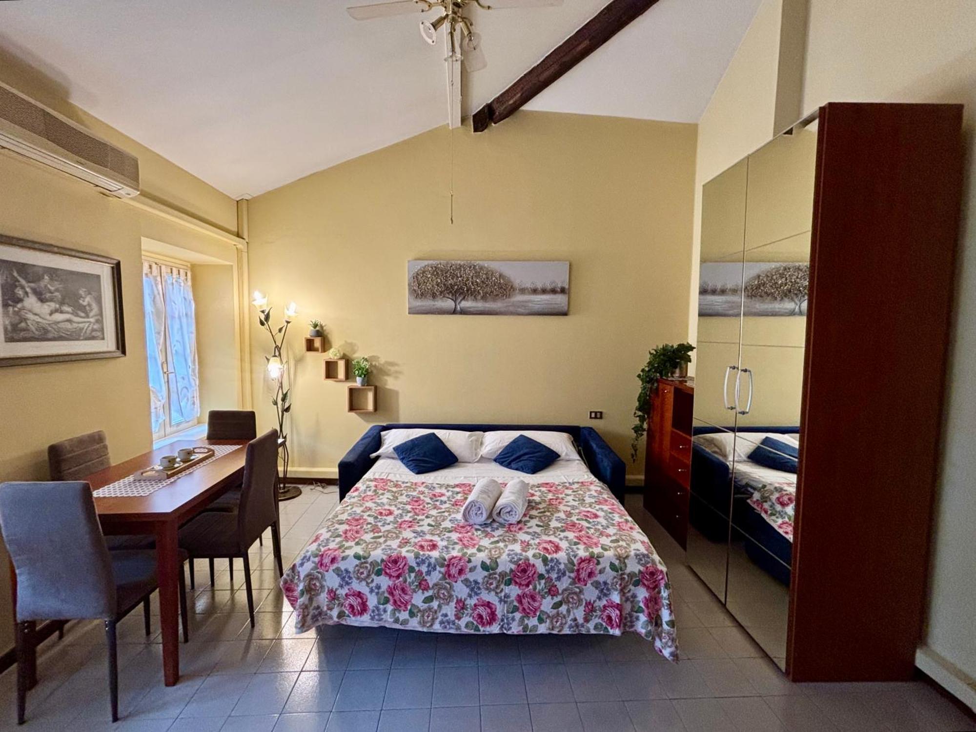 Apartment Wonderful Como