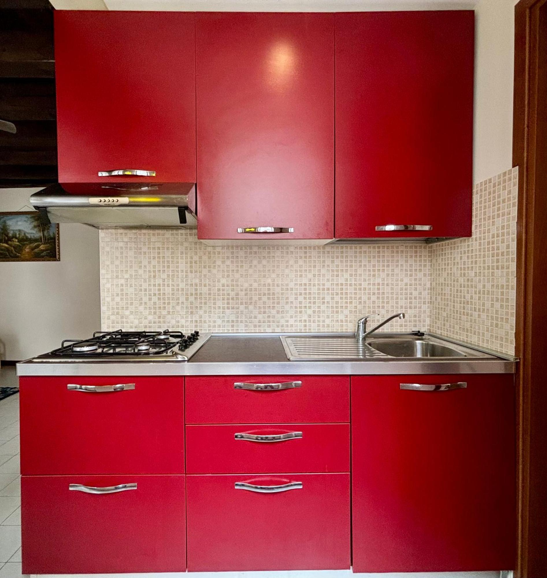 Apartment Amazing Como