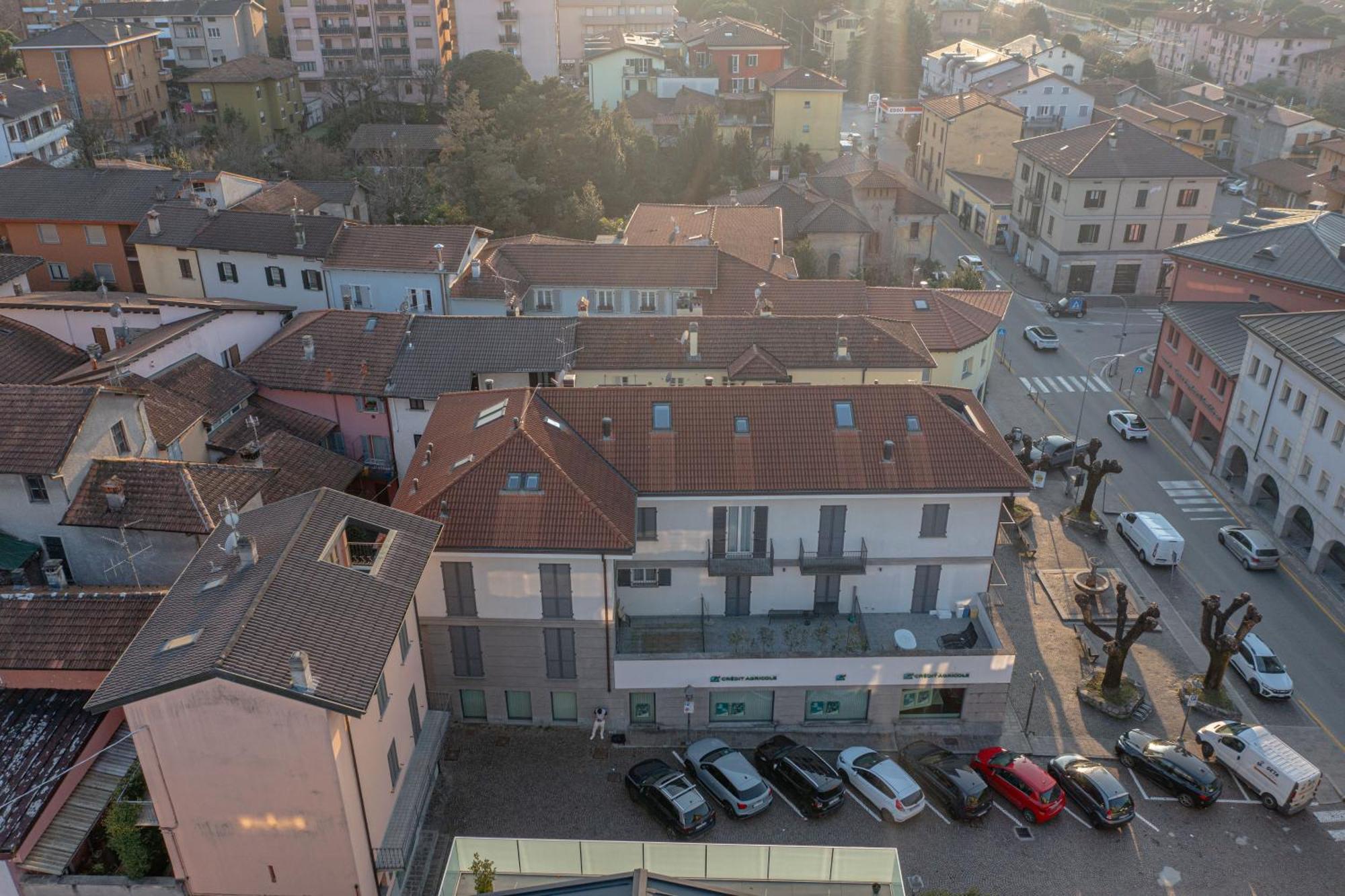 Square Of