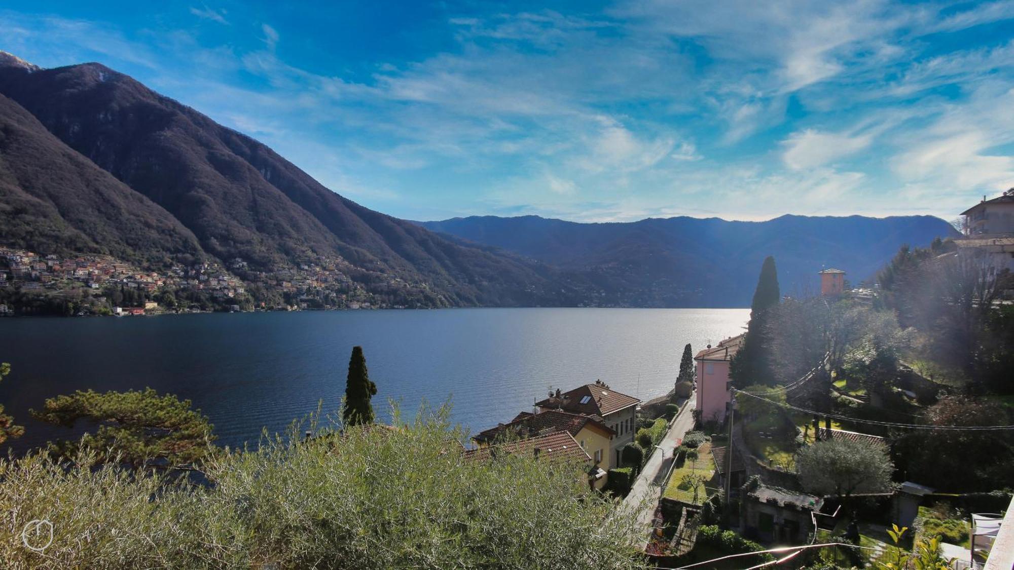 Appartamento Regina Nuova 13 *