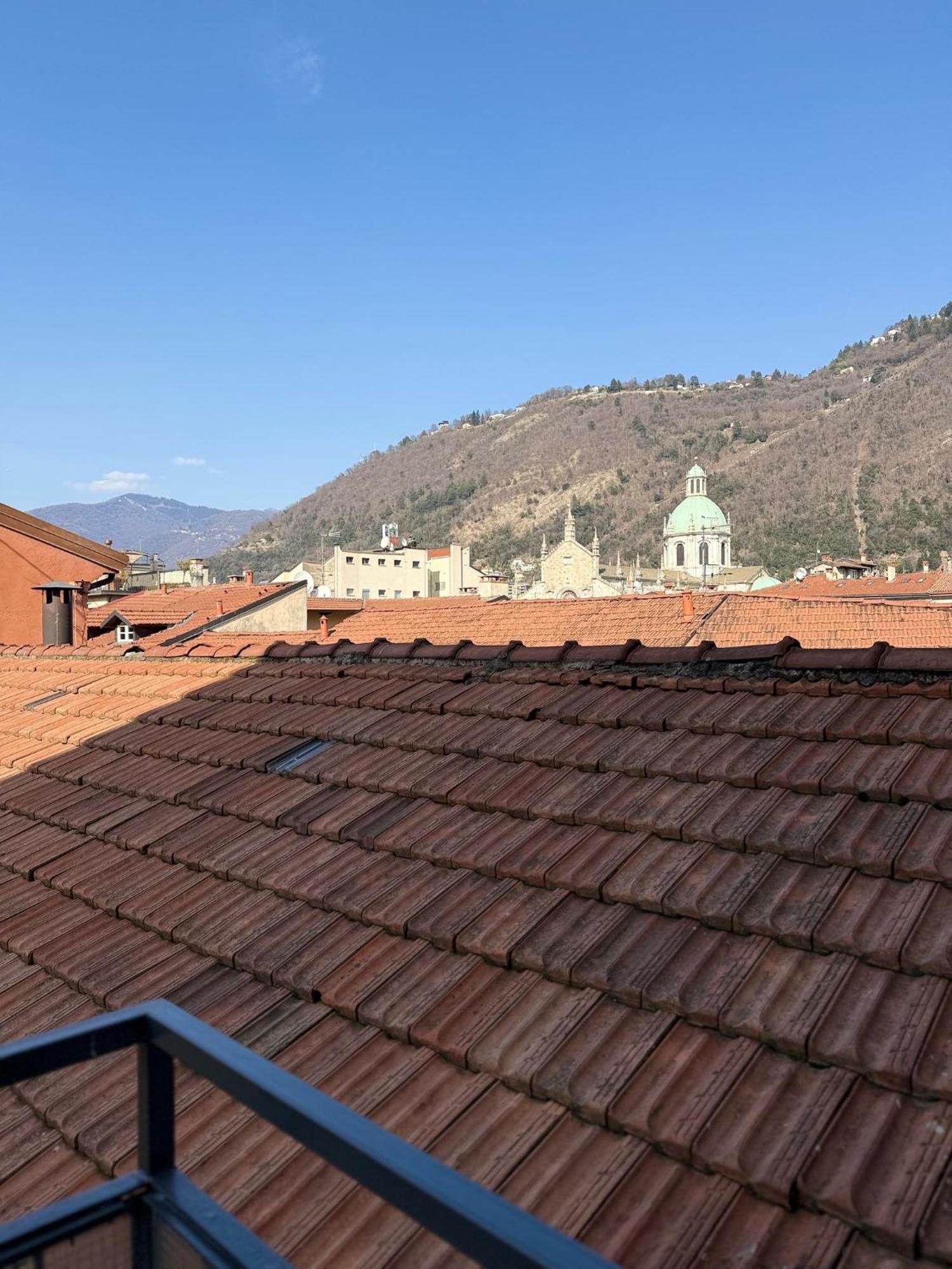 House - Center Como