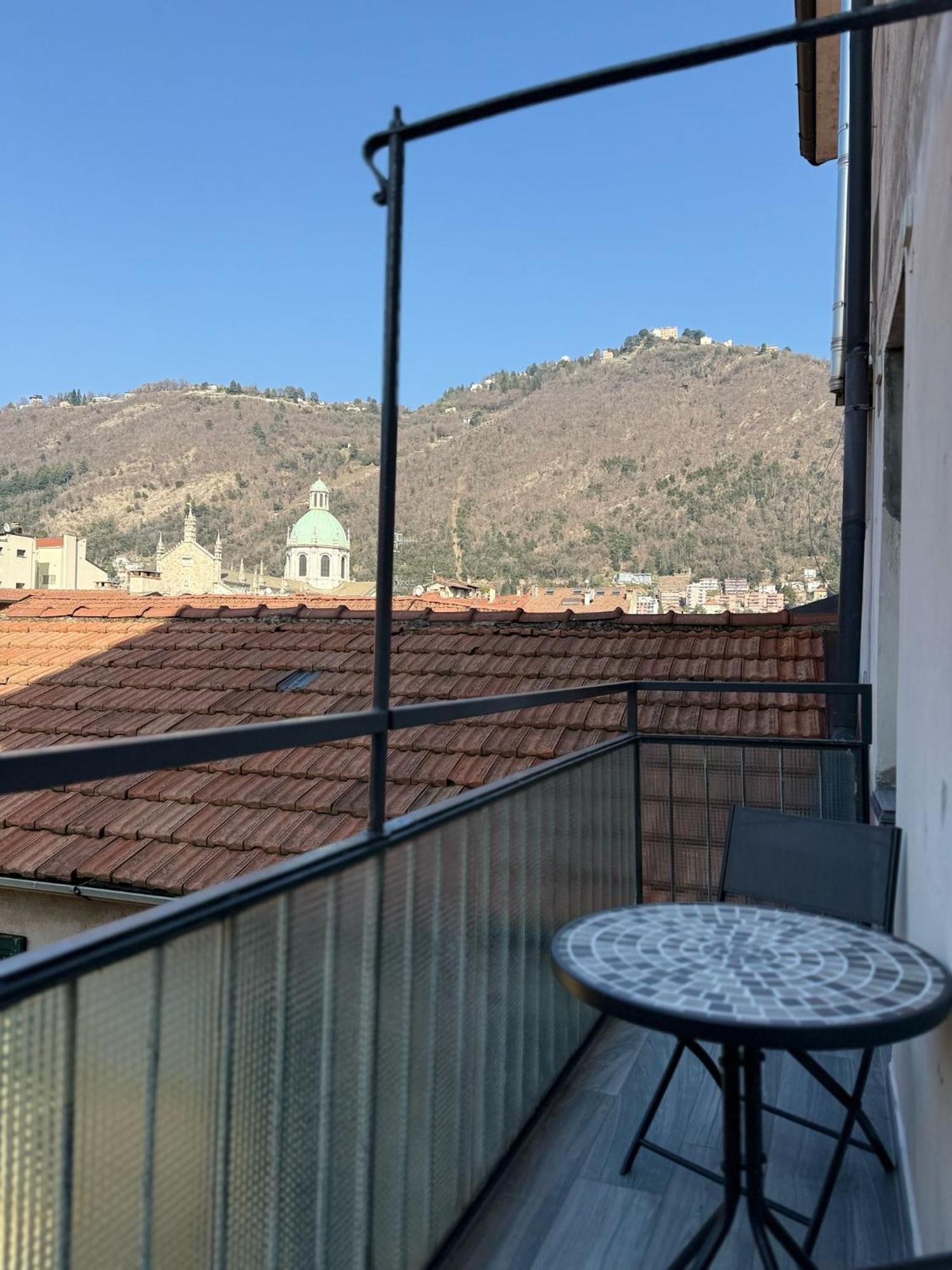 Apartment House - Center Como