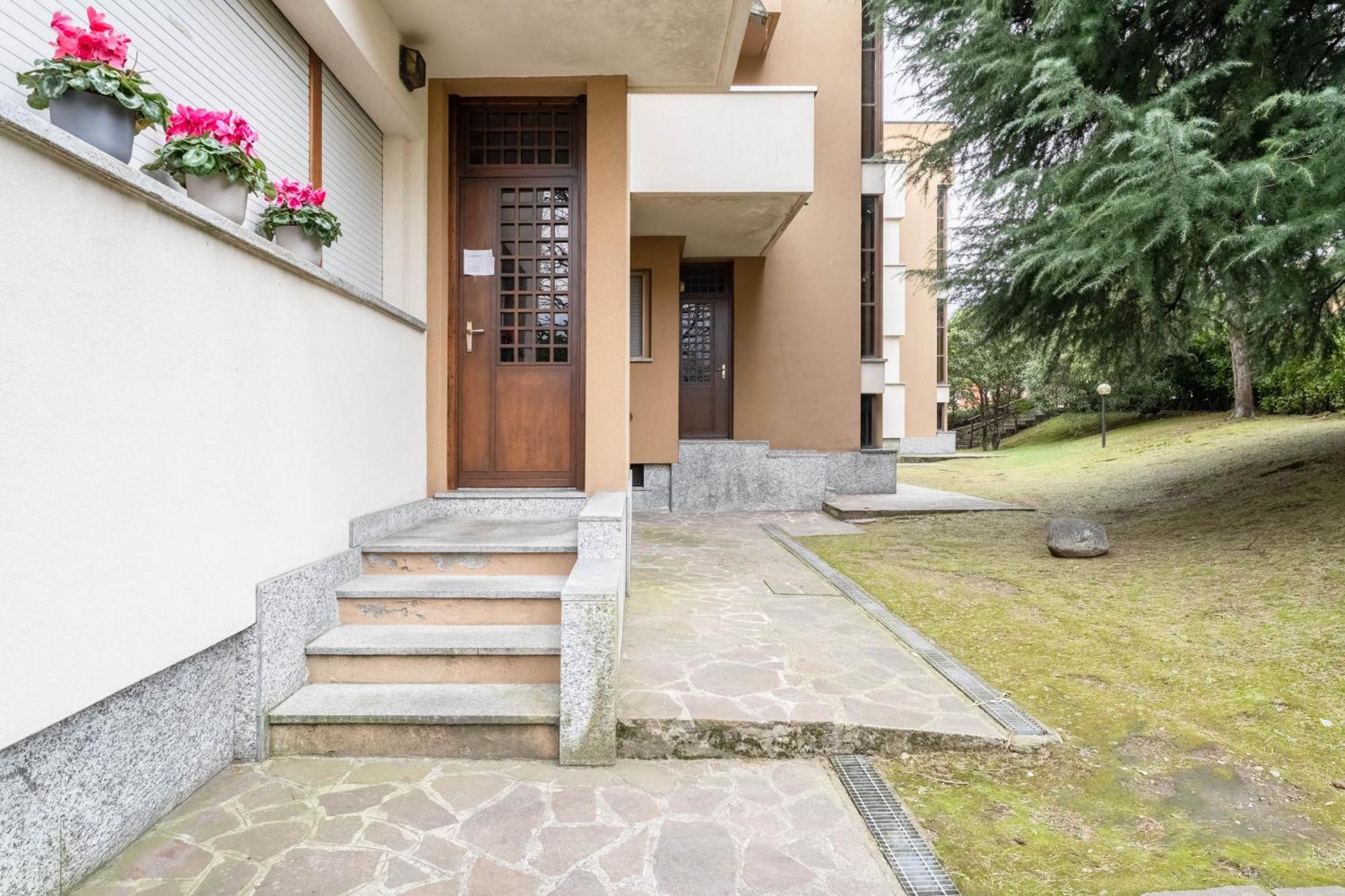 Apartment Vitali Comfort In By Wonderful Italy