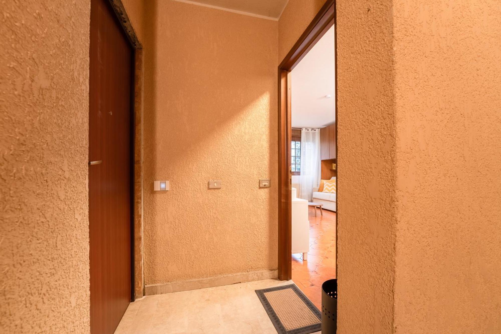 Vitali Comfort In By Wonderful Italy Apartment *