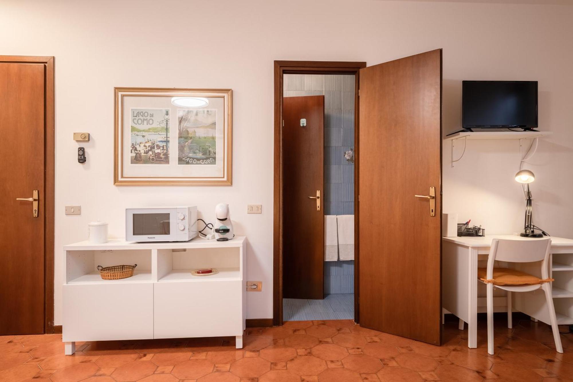Vitali Comfort In By Wonderful Italy Bellagio