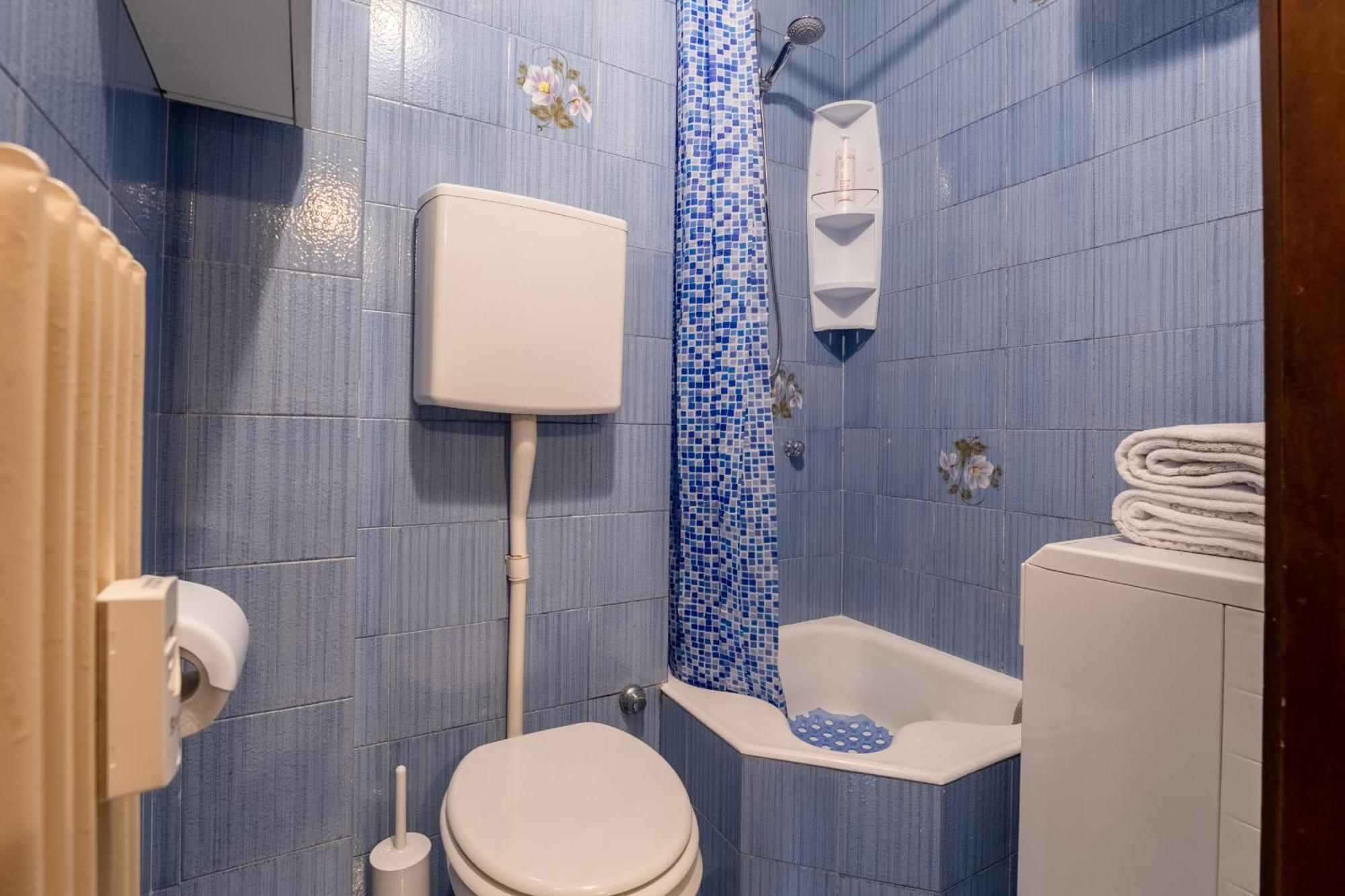 Vitali Comfort In By Wonderful Italy Apartment Bellagio