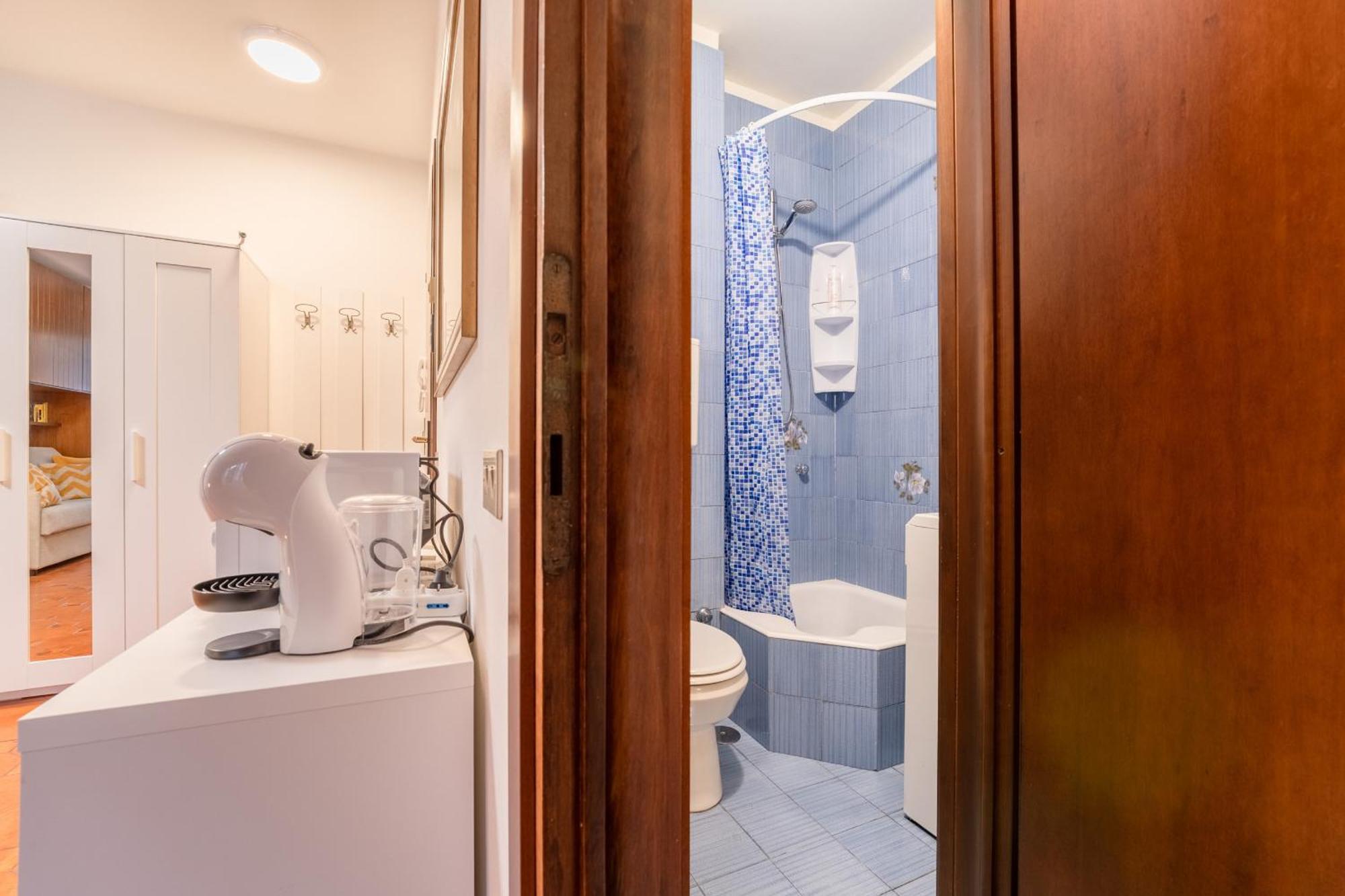 Vitali Comfort In By Wonderful Italy Apartment