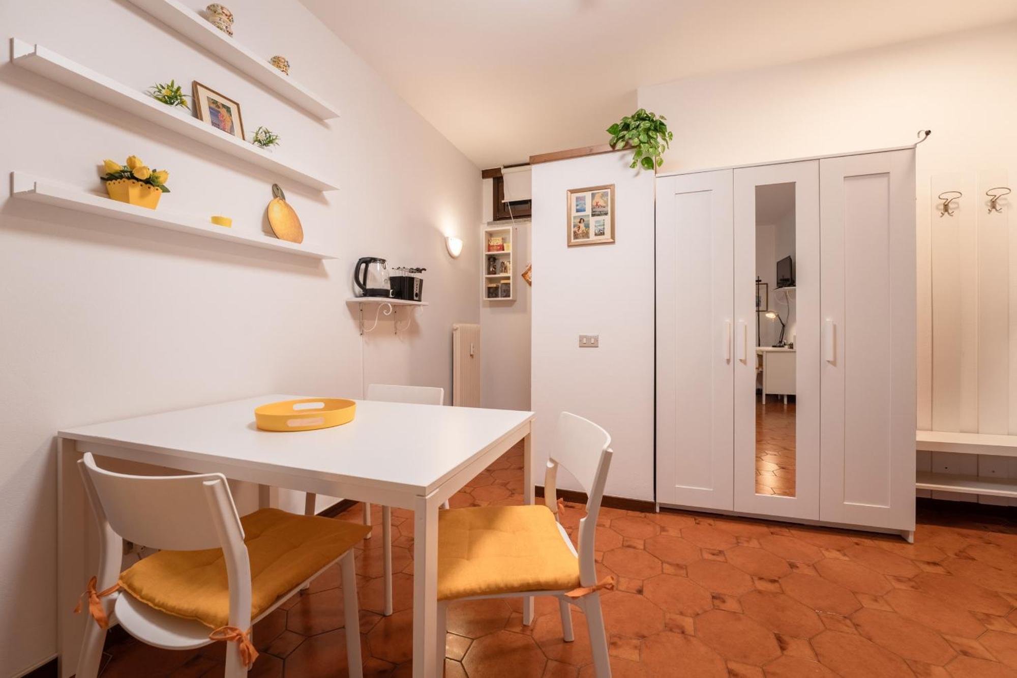 Vitali Comfort In By Wonderful Italy Apartment *