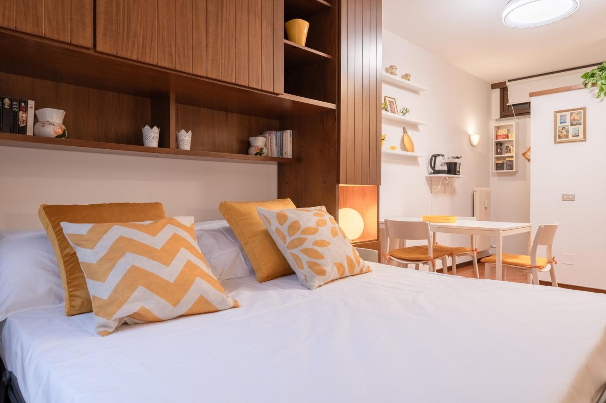 Vitali Comfort In By Wonderful Italy Bellagio