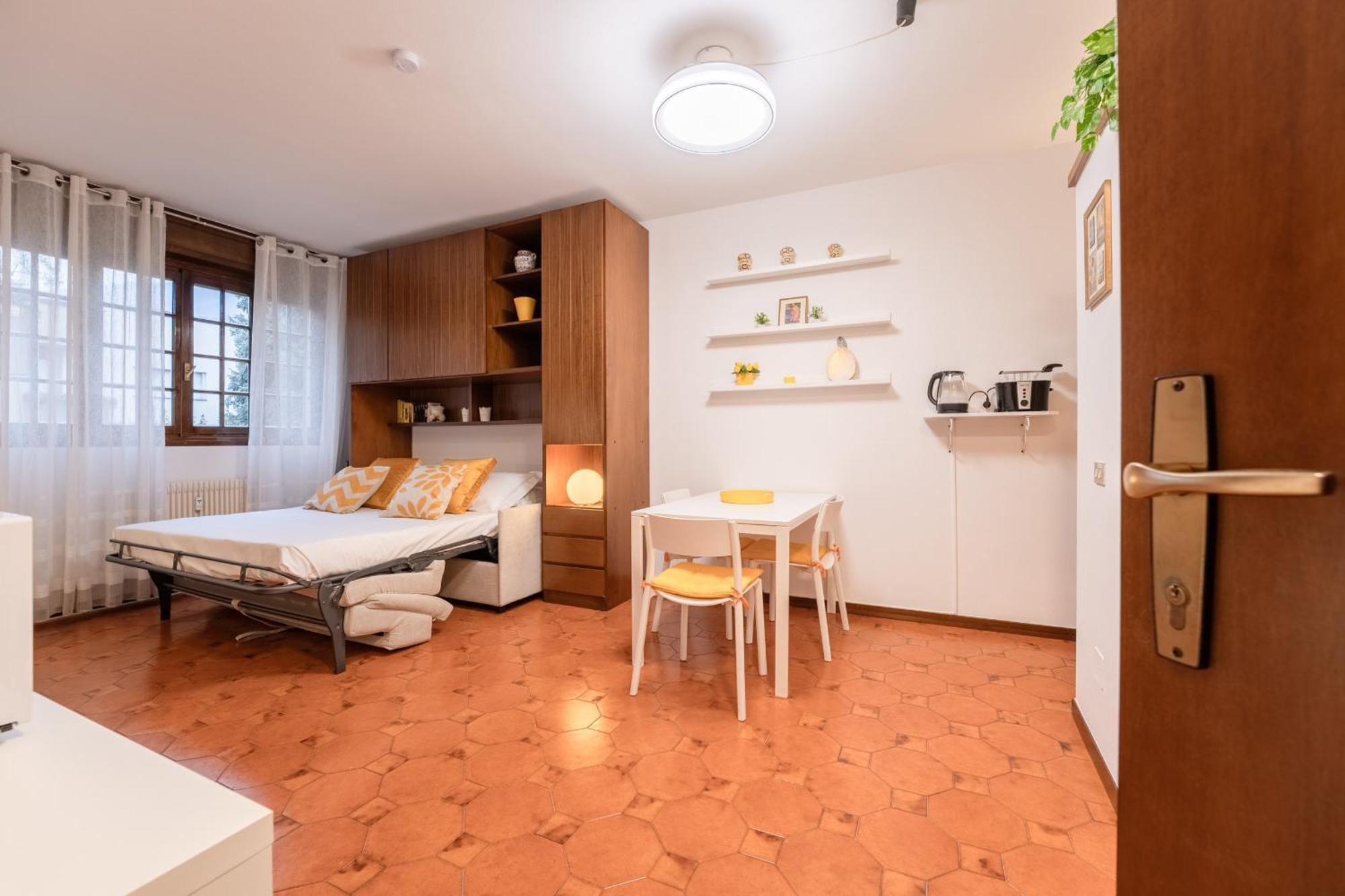 Vitali Comfort In By Wonderful Italy Apartment *