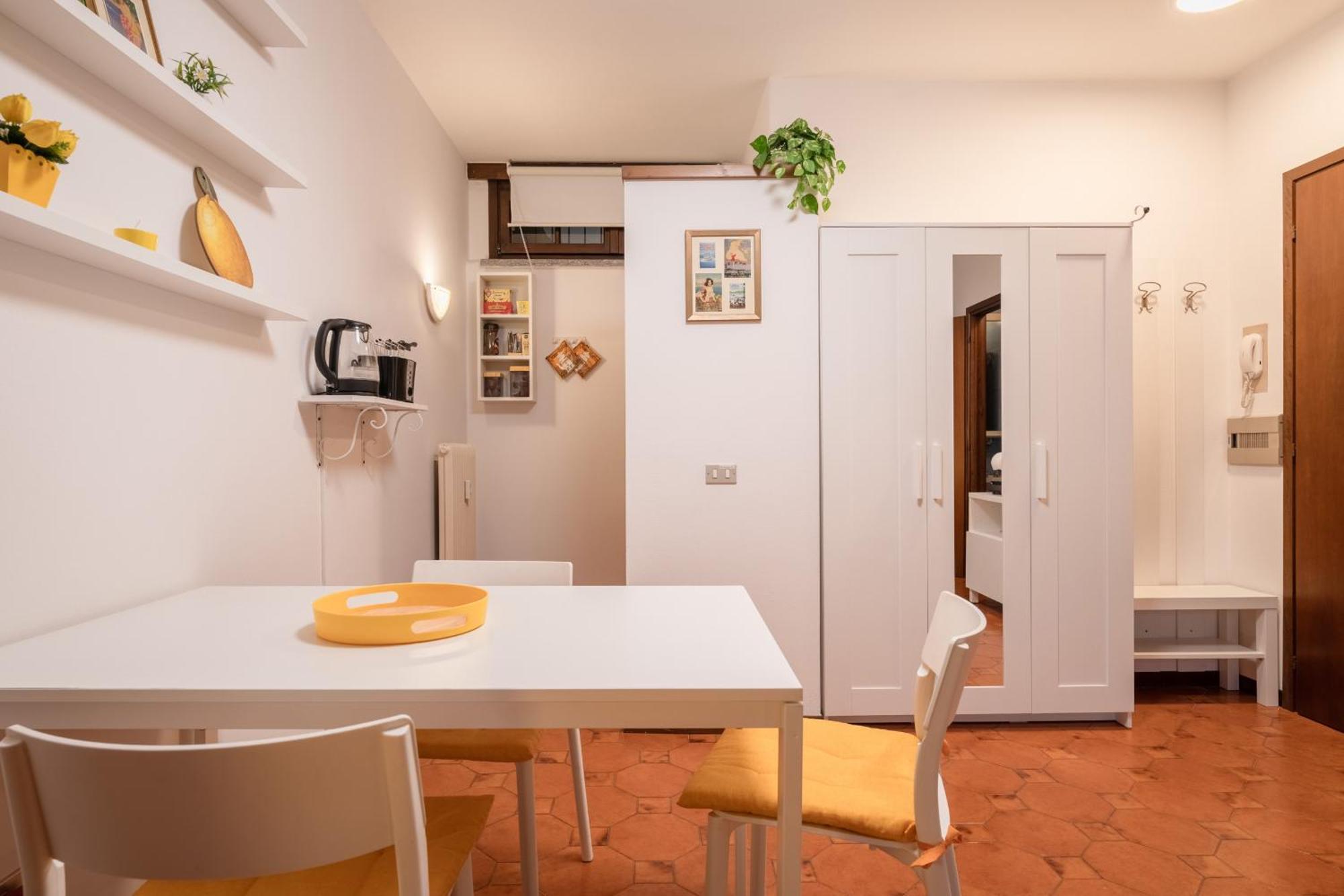 Vitali Comfort In By Wonderful Italy Apartment Bellagio