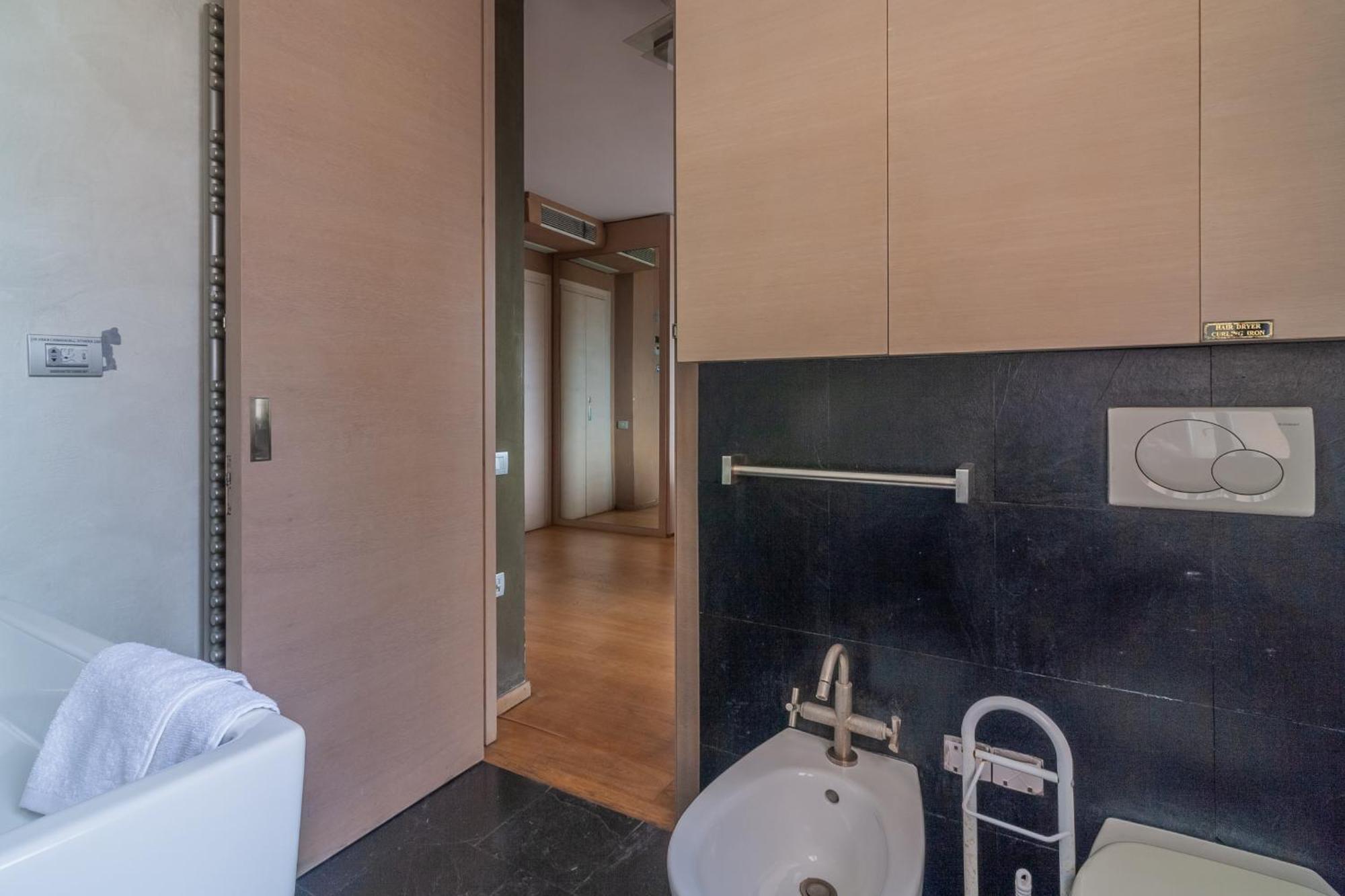 Fontana Penthouse Holiday home *