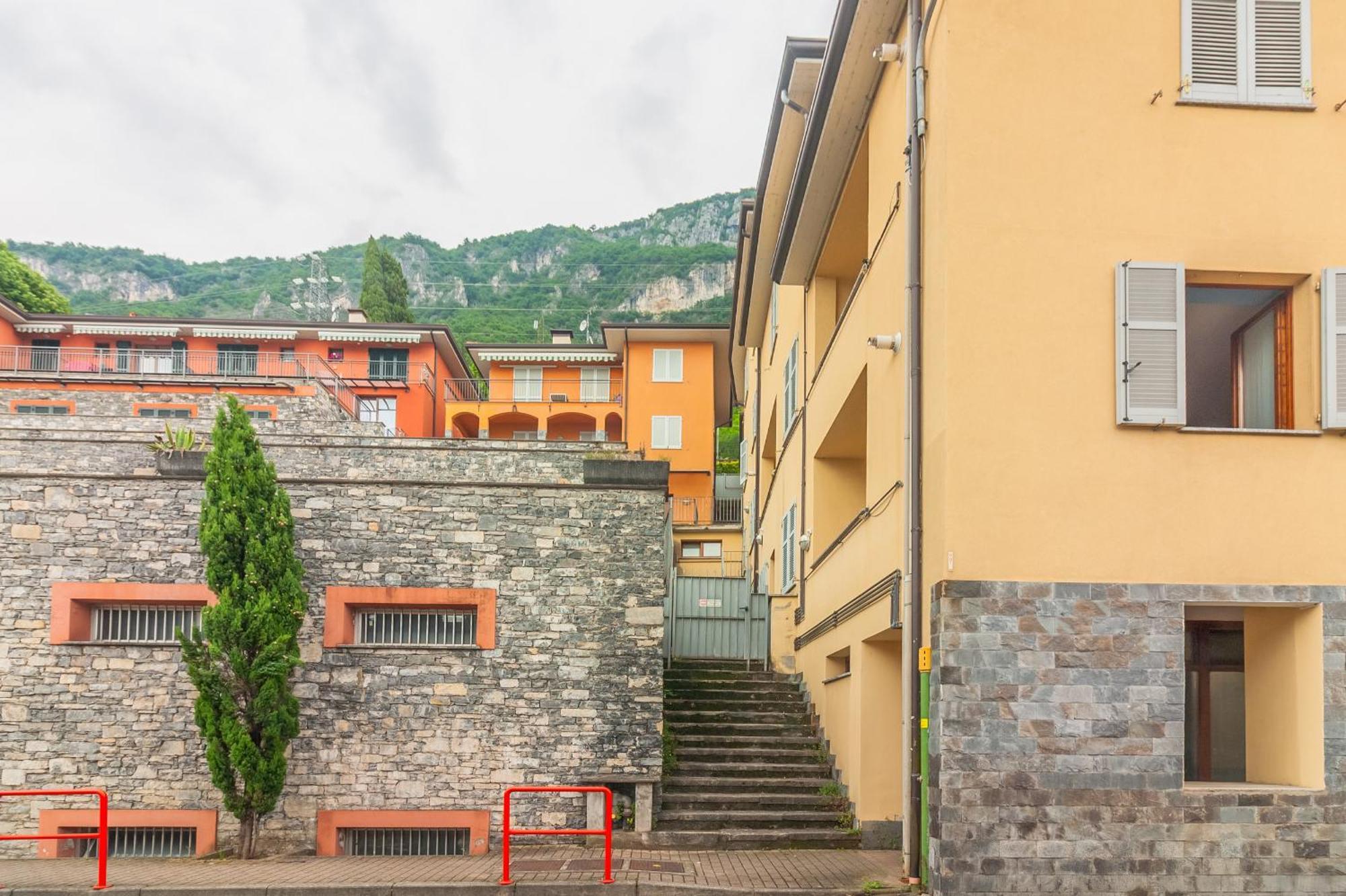 Fontana Penthouse Holiday home Varenna