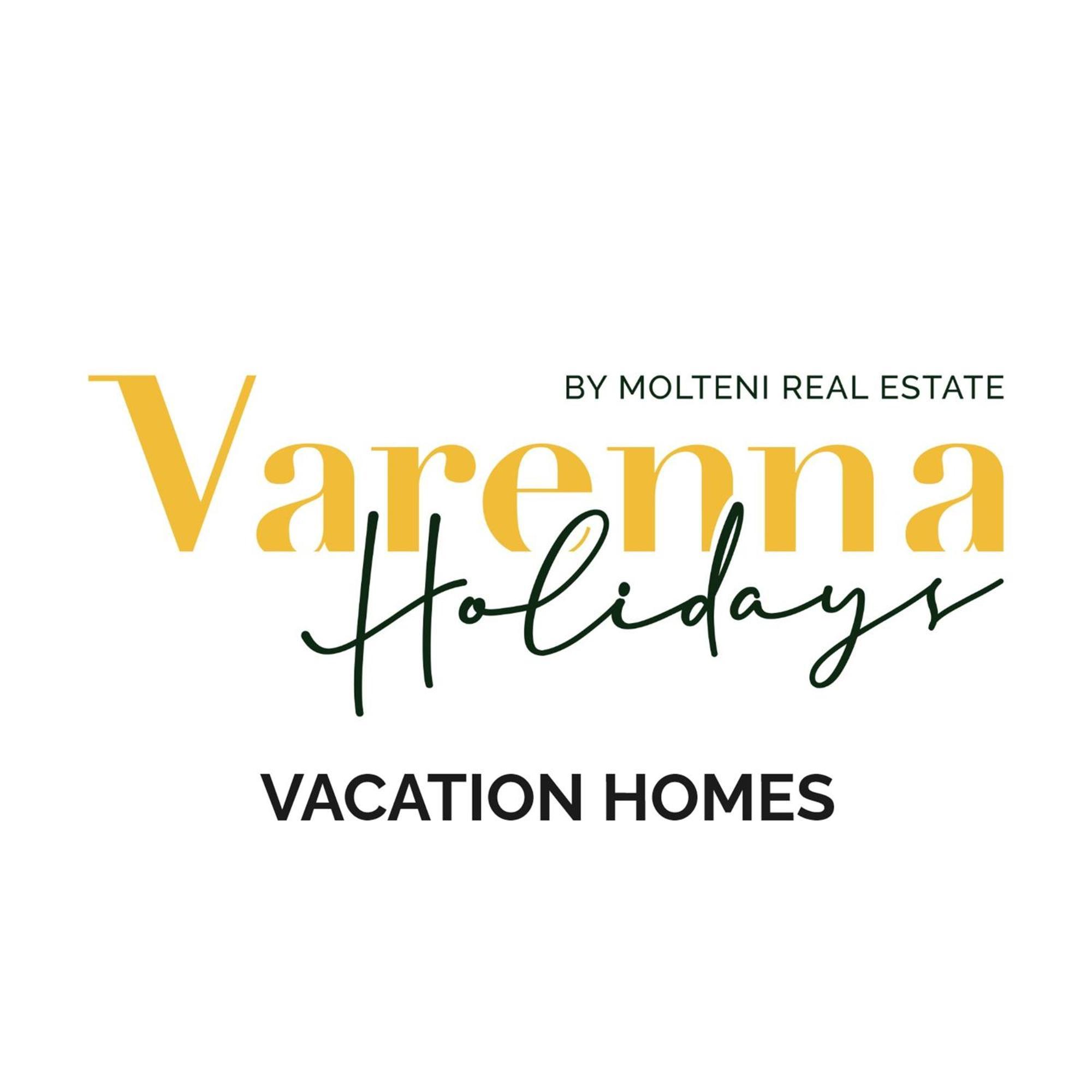 Holiday home Fontana Penthouse Varenna