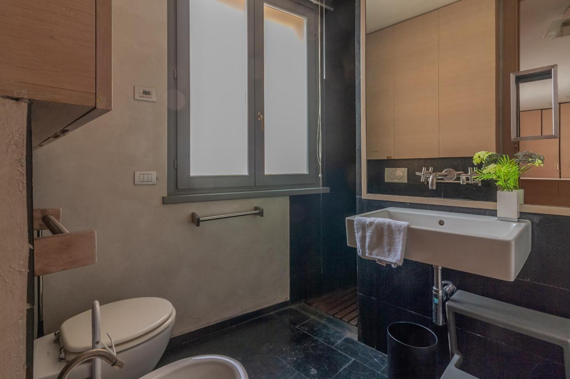 Fontana Penthouse