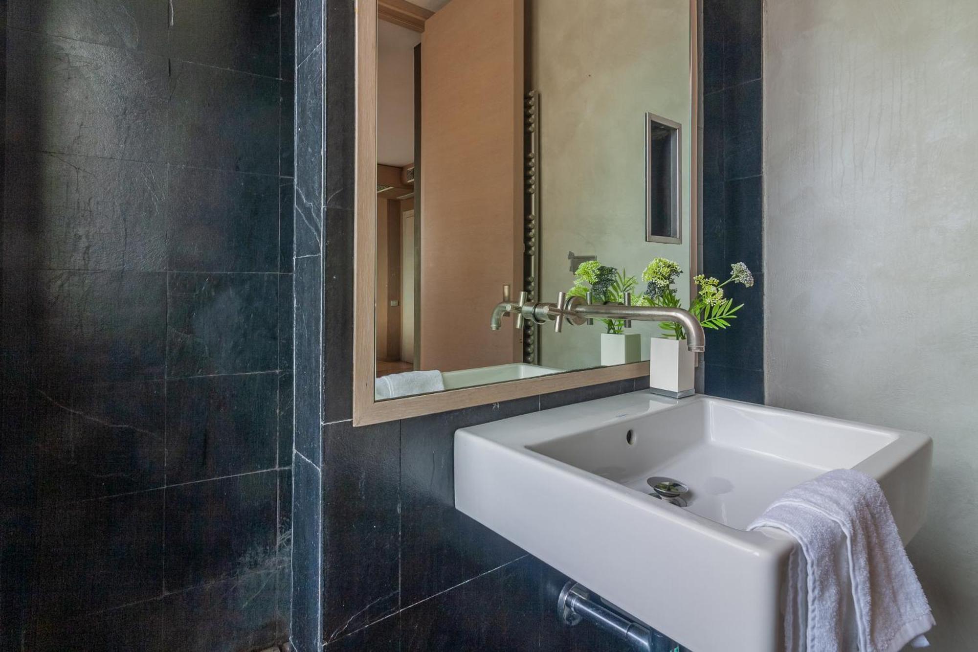 Fontana Penthouse Holiday home *