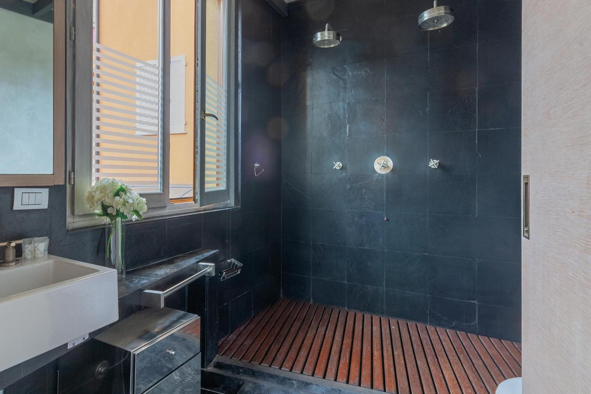 Fontana Penthouse