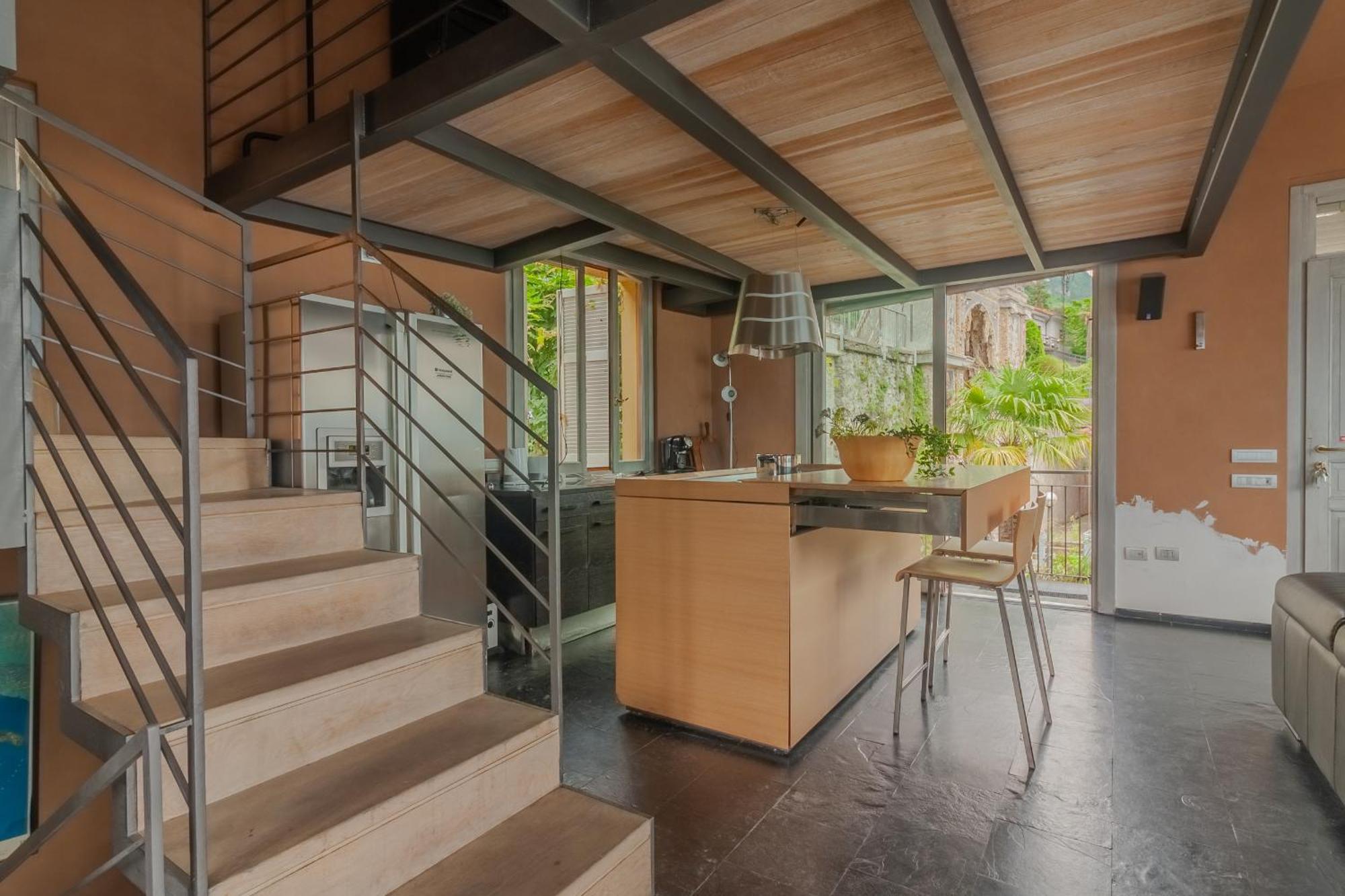 Holiday home Fontana Penthouse *