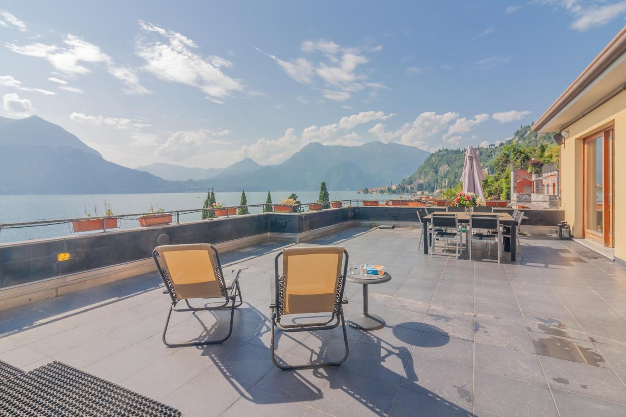 Fontana Penthouse *