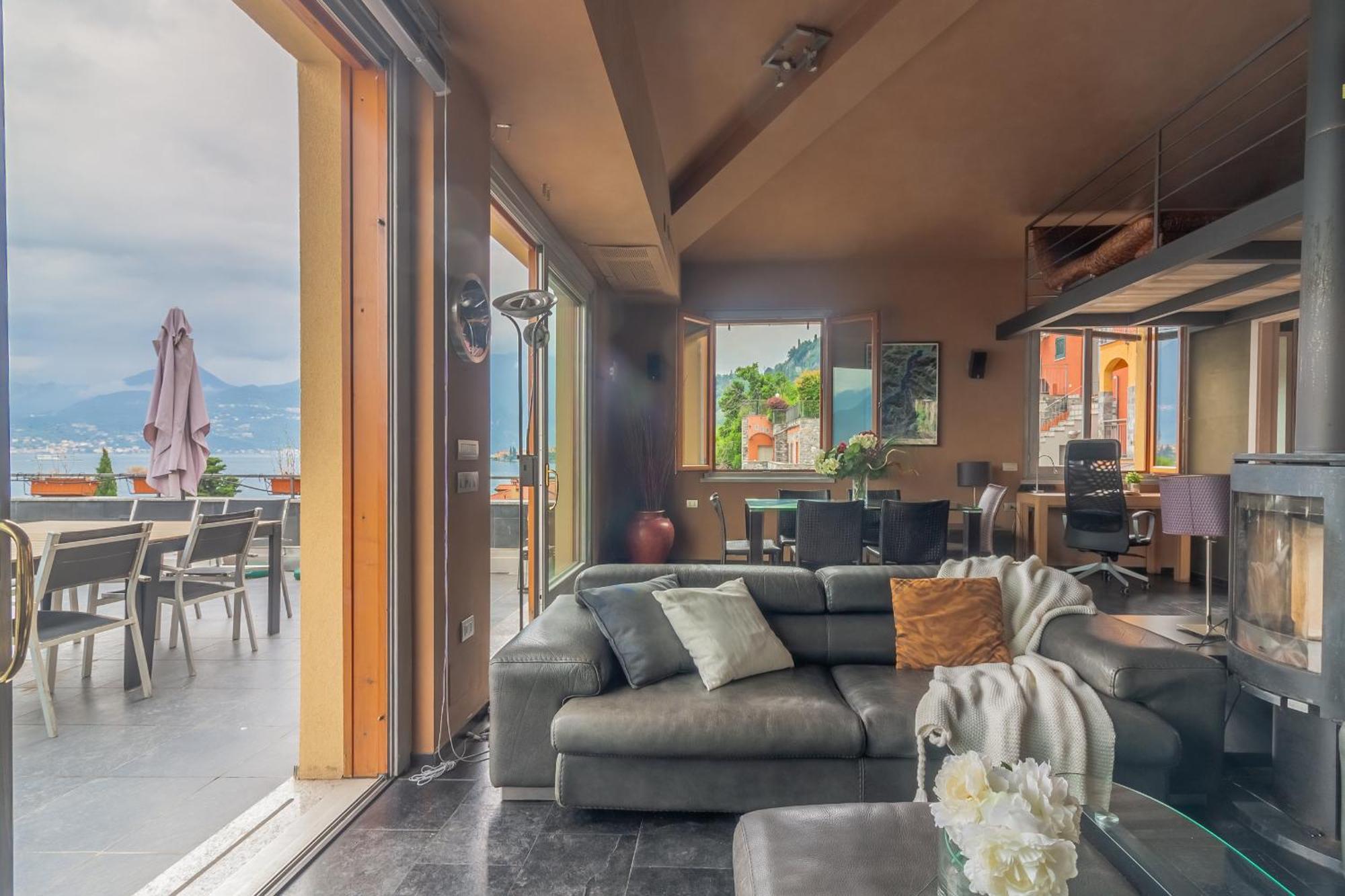 Fontana Penthouse Holiday home *