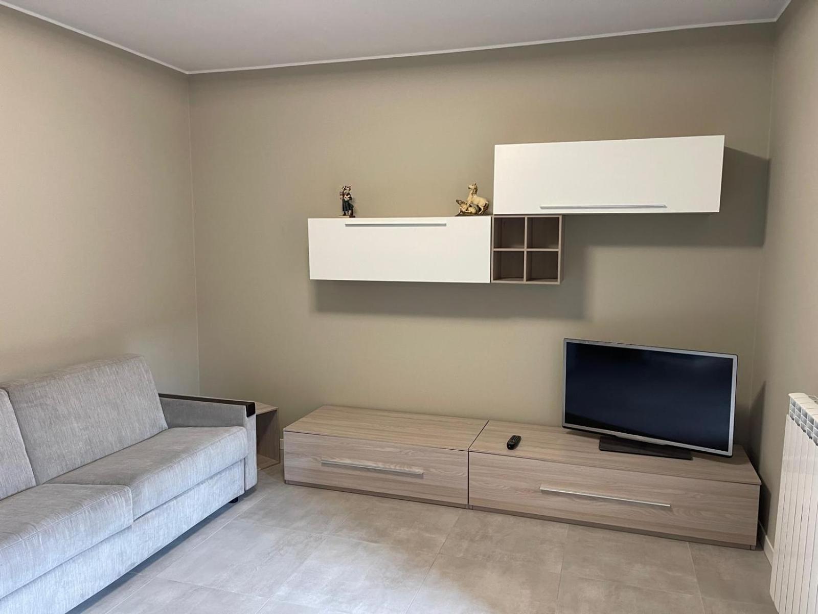 Apartment Il Sogno *