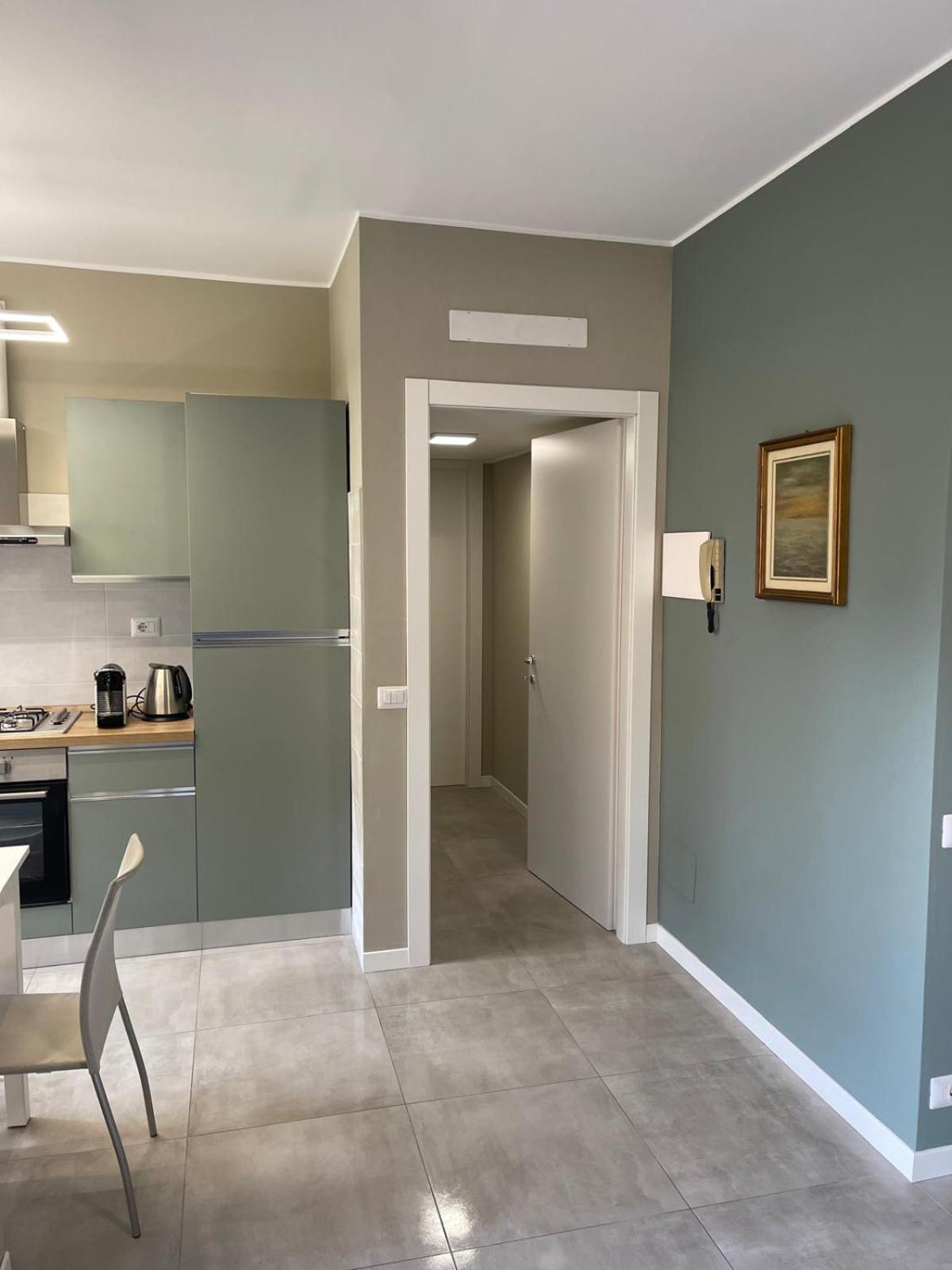 Apartment Il Sogno