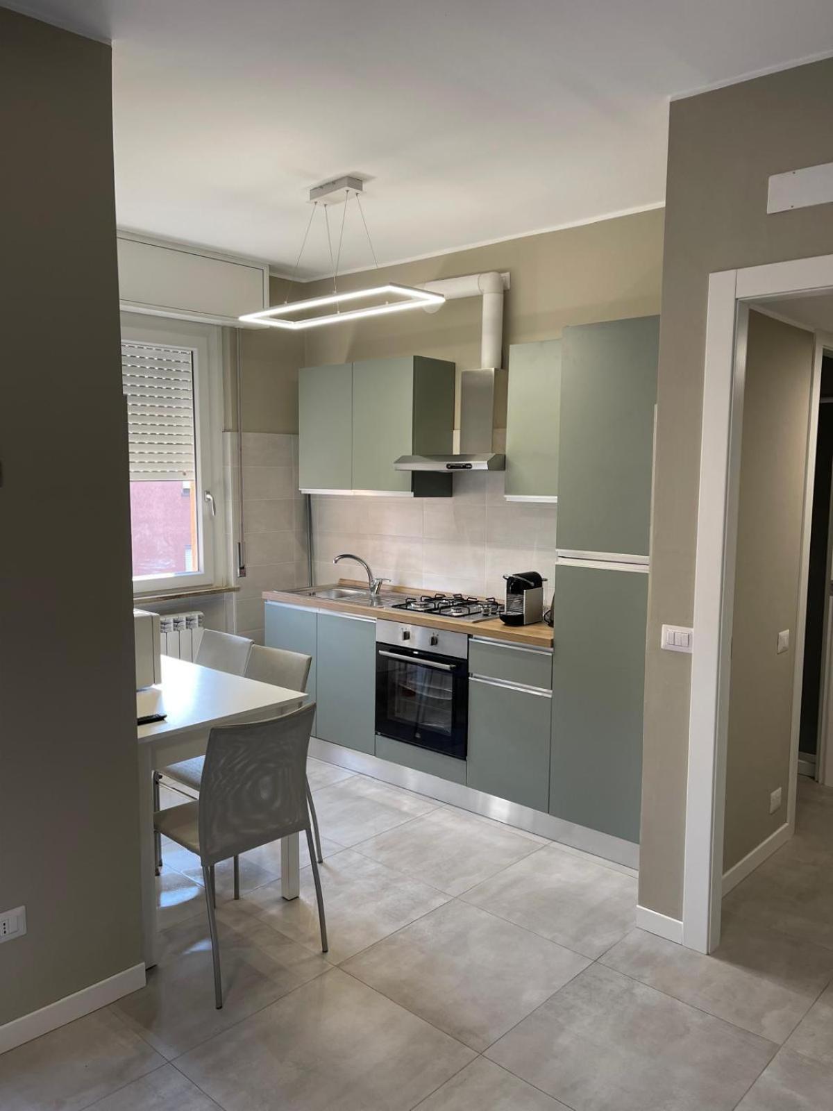 Il Sogno Apartment