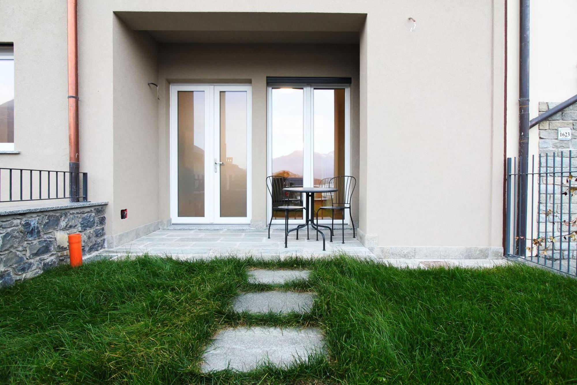 Le Rondini Pianello Del Lario