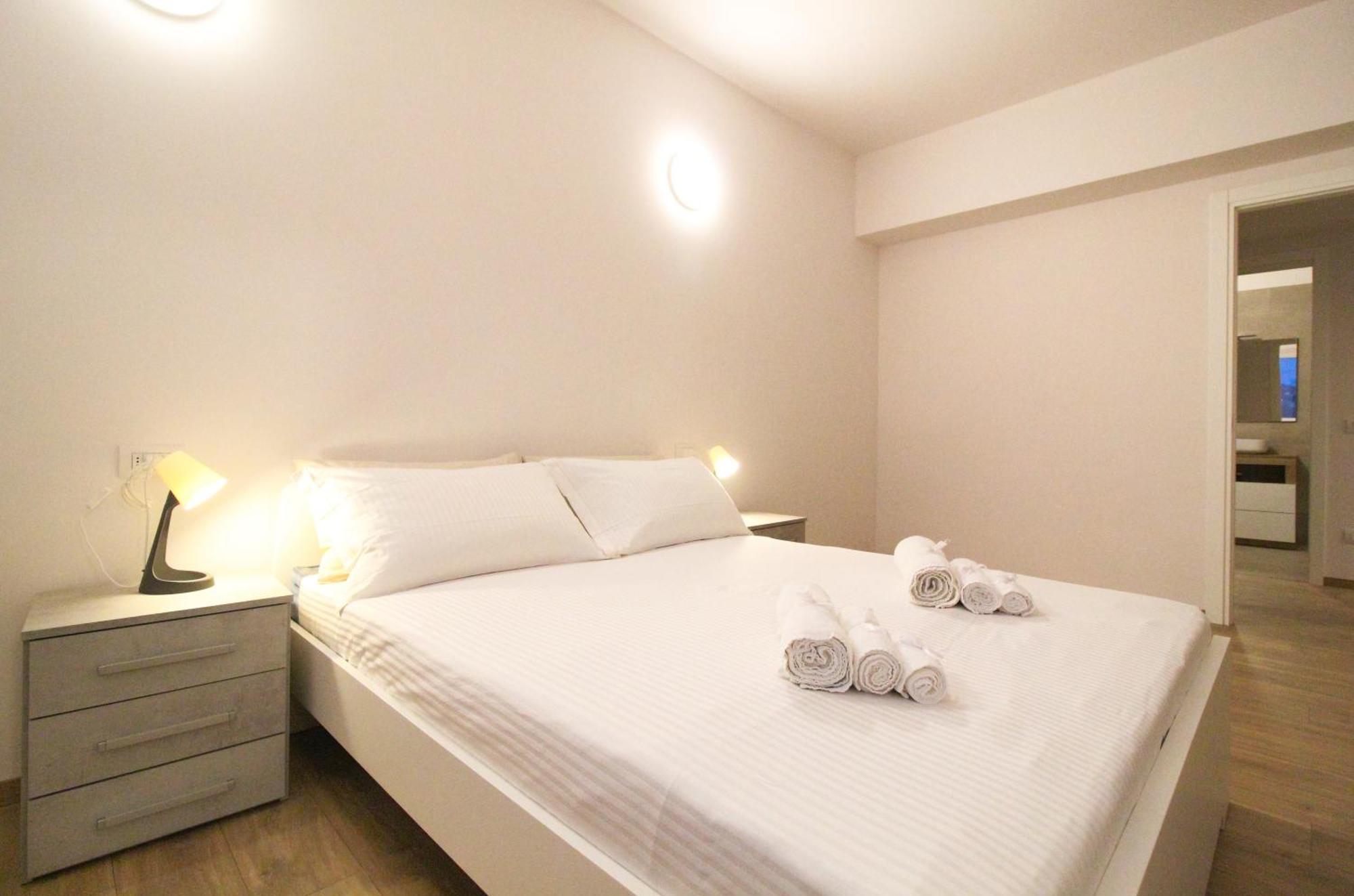 Apartment Le Rondini *