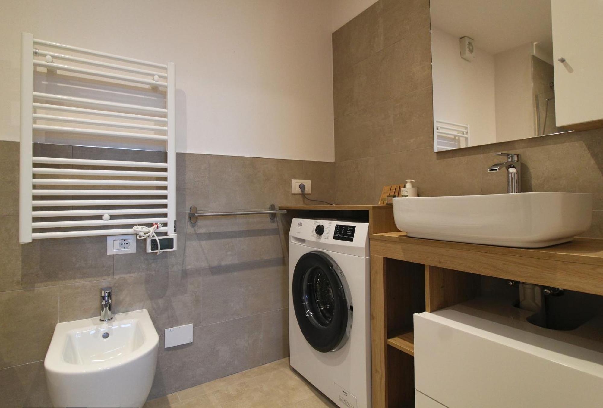 Apartment Le Rondini Pianello Del Lario