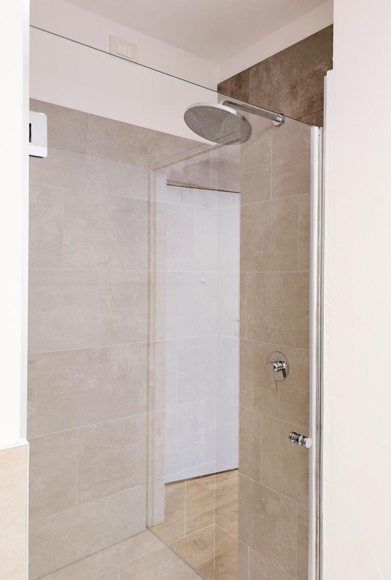 Le Rondini Apartment *