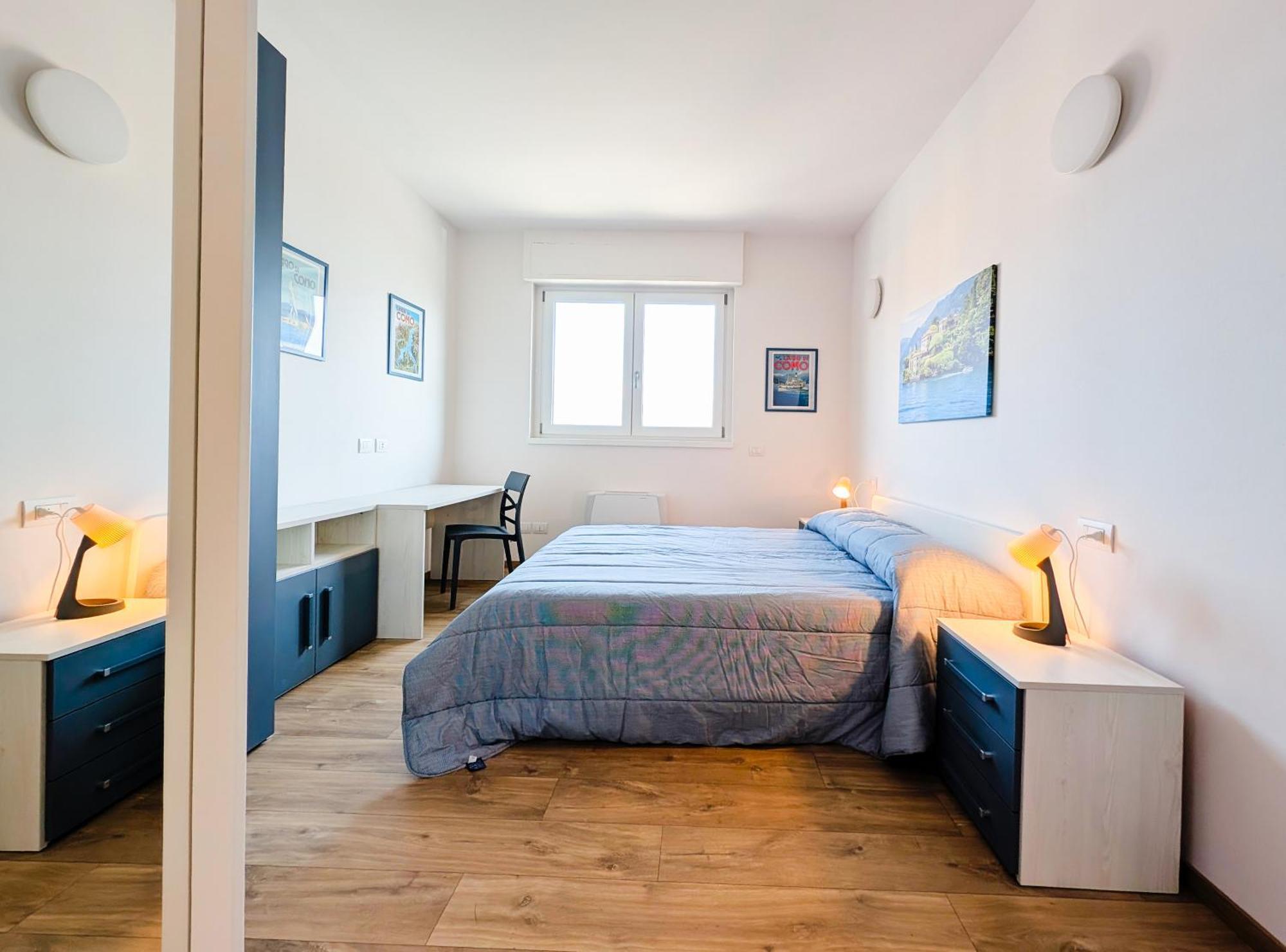 Apartment Le Rondini Pianello Del Lario