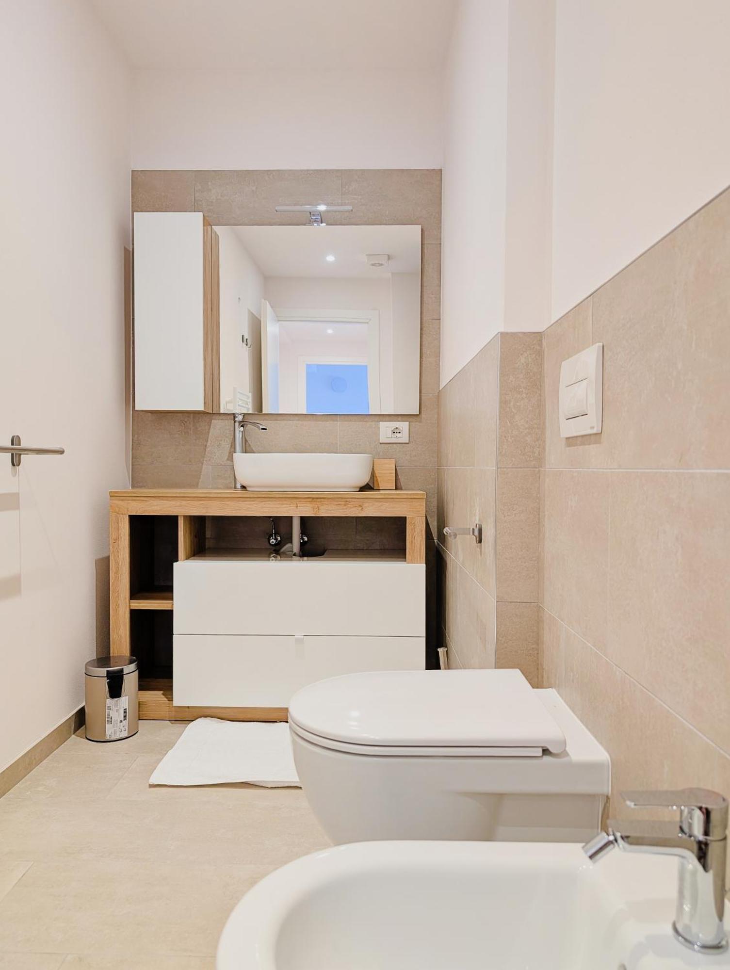 Le Rondini Apartment