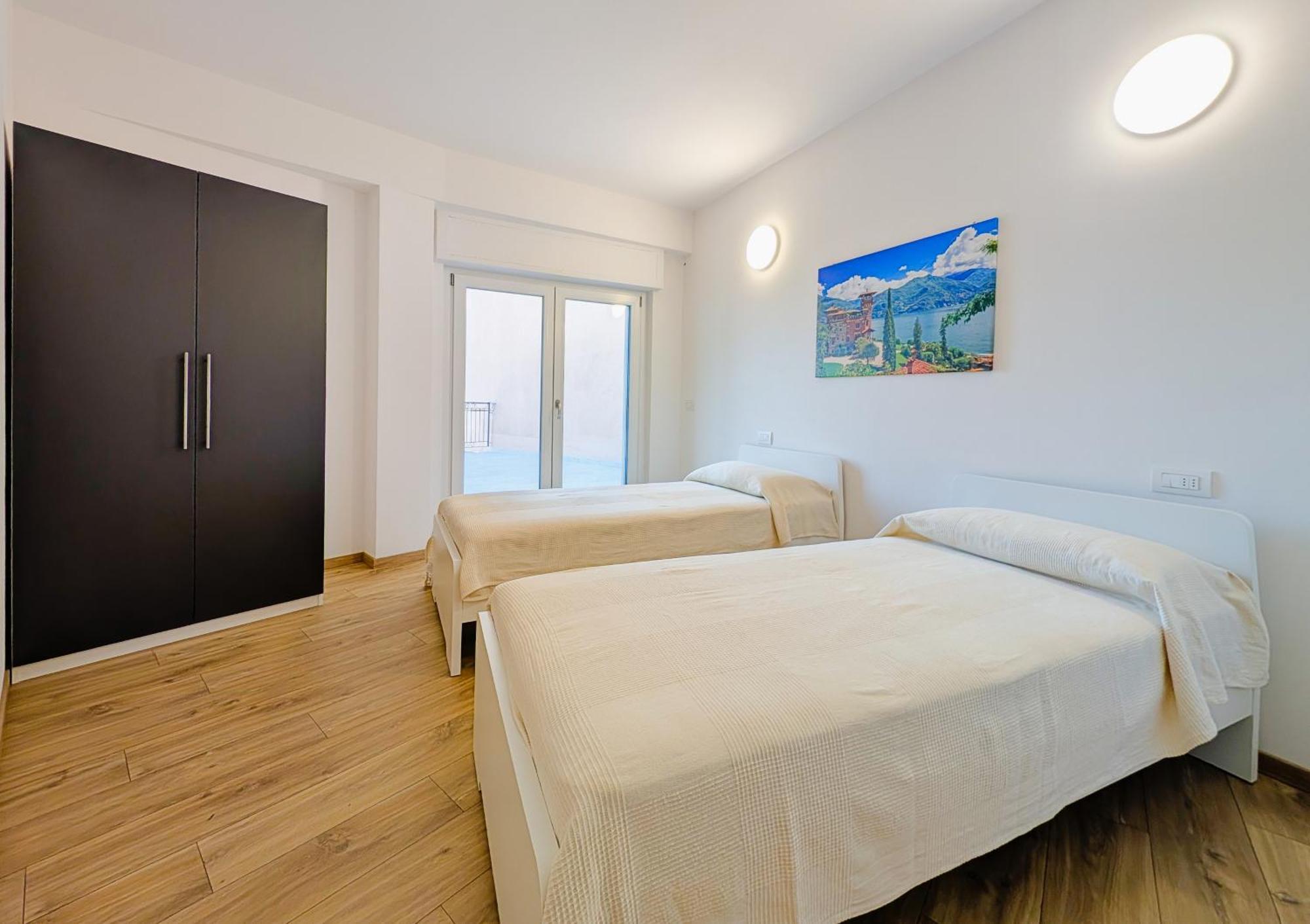 Apartment Le Rondini *