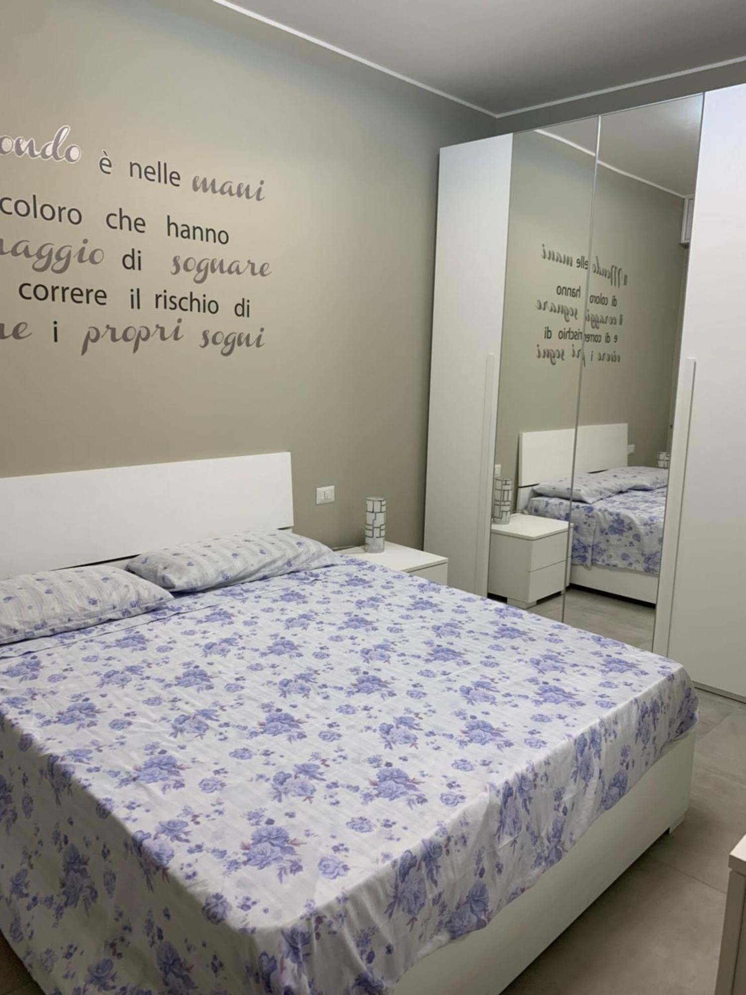 Il Sogno Apartment